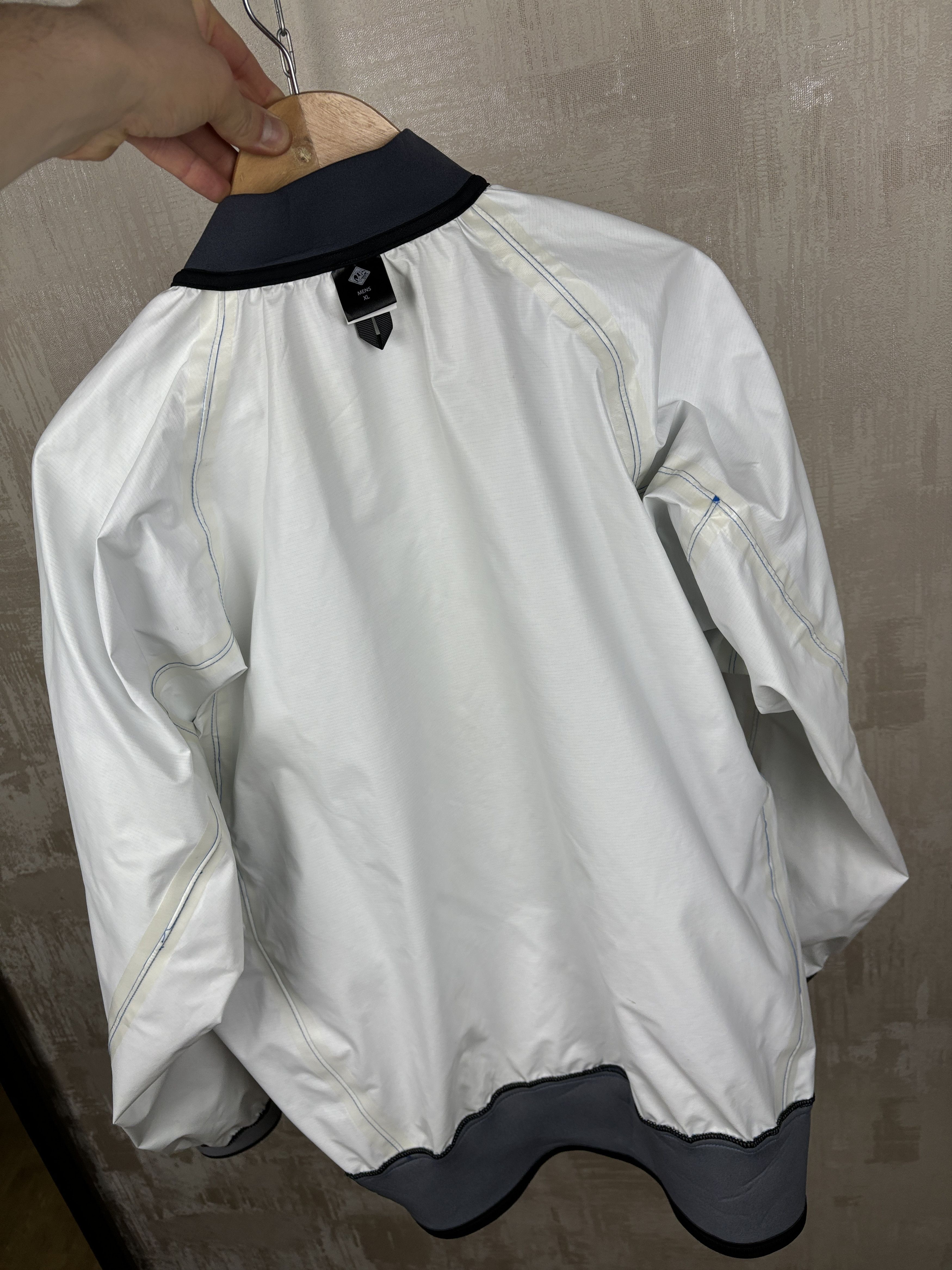 Other Palm Equipment Vector Jacket Canoeing Sailing Kayaking Size US XL / EU 56 / 4 - 21 Thumbnail