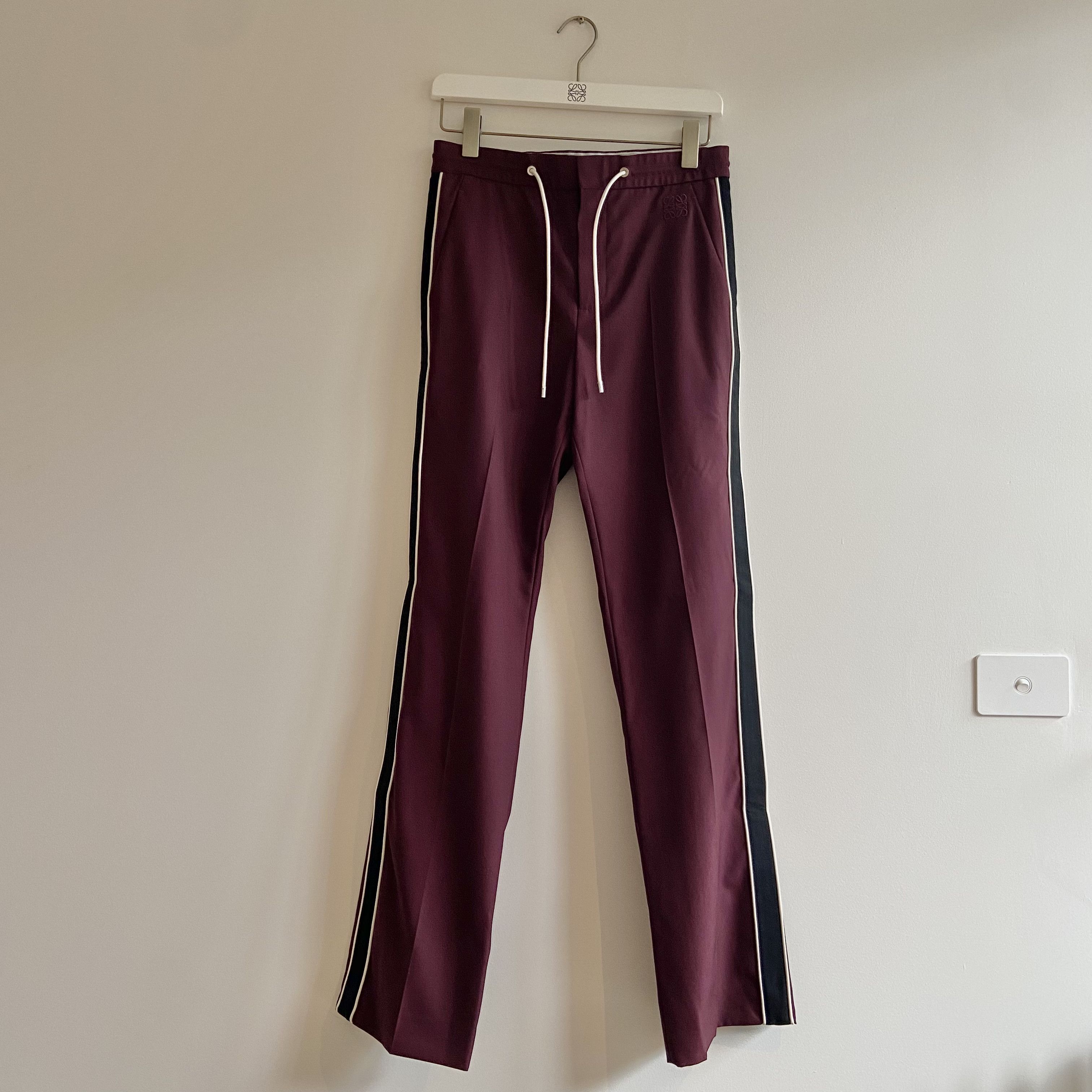 Loewe Tracksuit Trousers Size US 30 / EU 46 - 1 Thumbnail