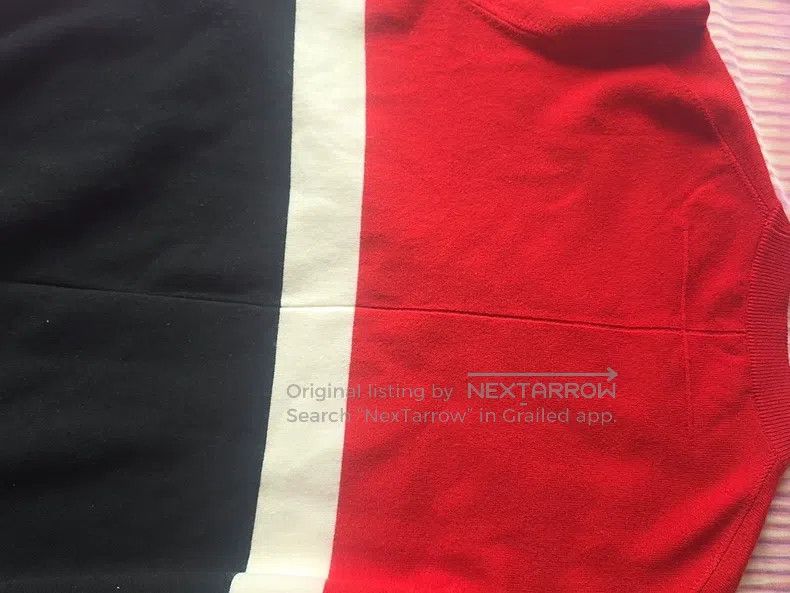 Givenchy Givenchy Black Hole Hooded Sweatshirt Size US M / EU 48-50 / 2 - 7 Thumbnail