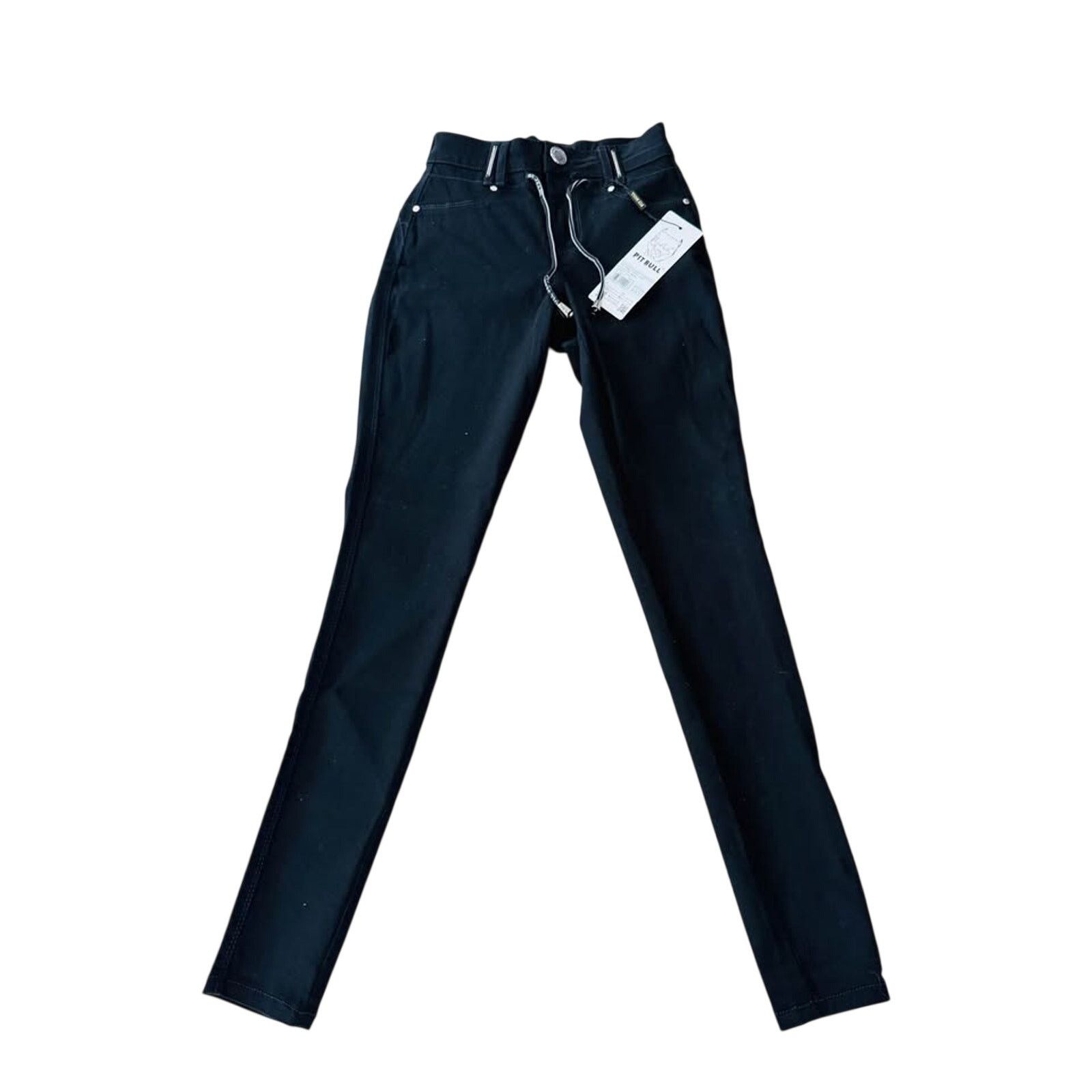 Other Brand new shaping and lifting Pitbull jeans Size 24" / US 00 / IT 34 - 1 Thumbnail