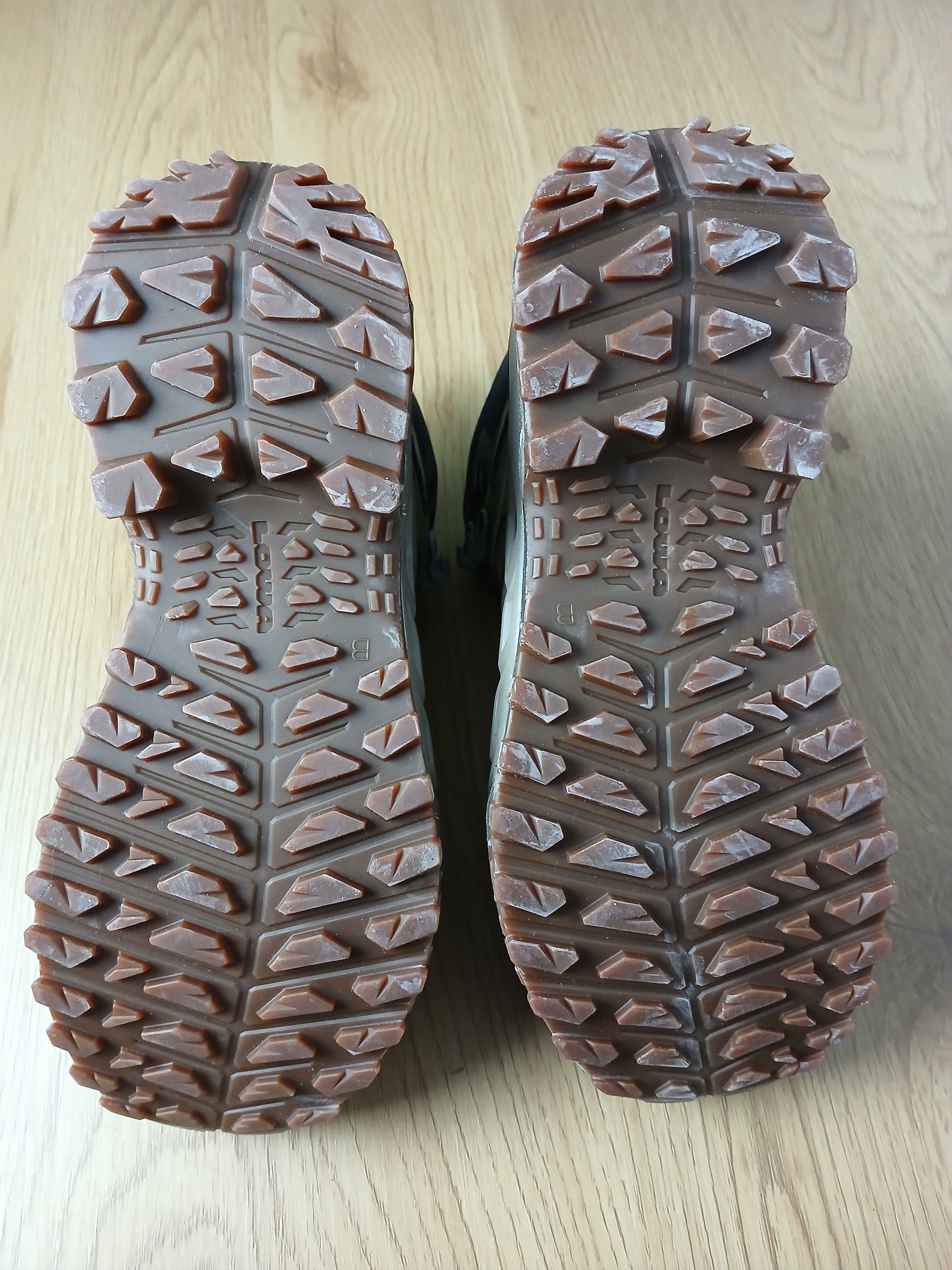 Goretex × LOWA New Lowa Goretex Innovo GTX Mid Hiking Trekking Boots Size US 6 / IT 36 - 9 Thumbnail