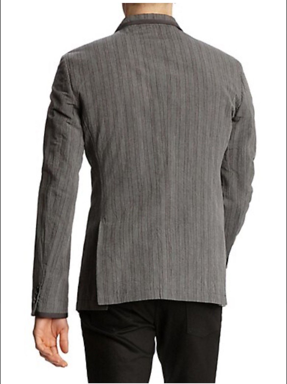 John Varvatos Finley Skull Jacket. Size US M / EU 48-50 / 2 - 6 Thumbnail