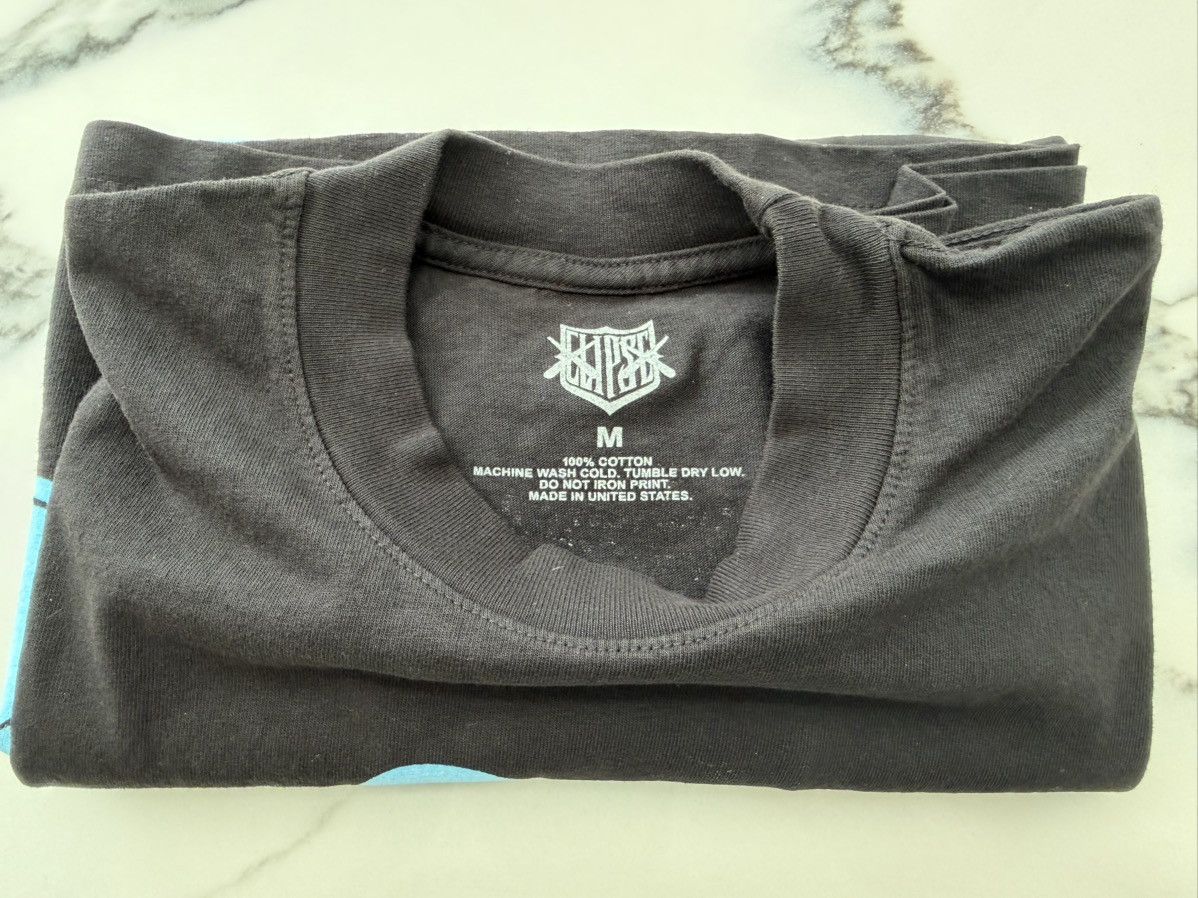 Kaws Kaws x Clipse Let God Sort Them Out Shirt Sz Medium NEW Size US M / EU 48-50 / 2 - 3 Thumbnail