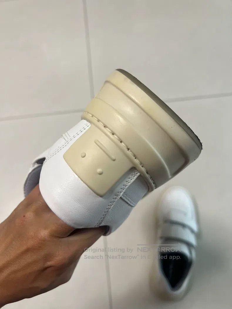 Acne Studios Acne Studios White Sneakers Size US 6.5 / IT 36.5 - 8 Thumbnail