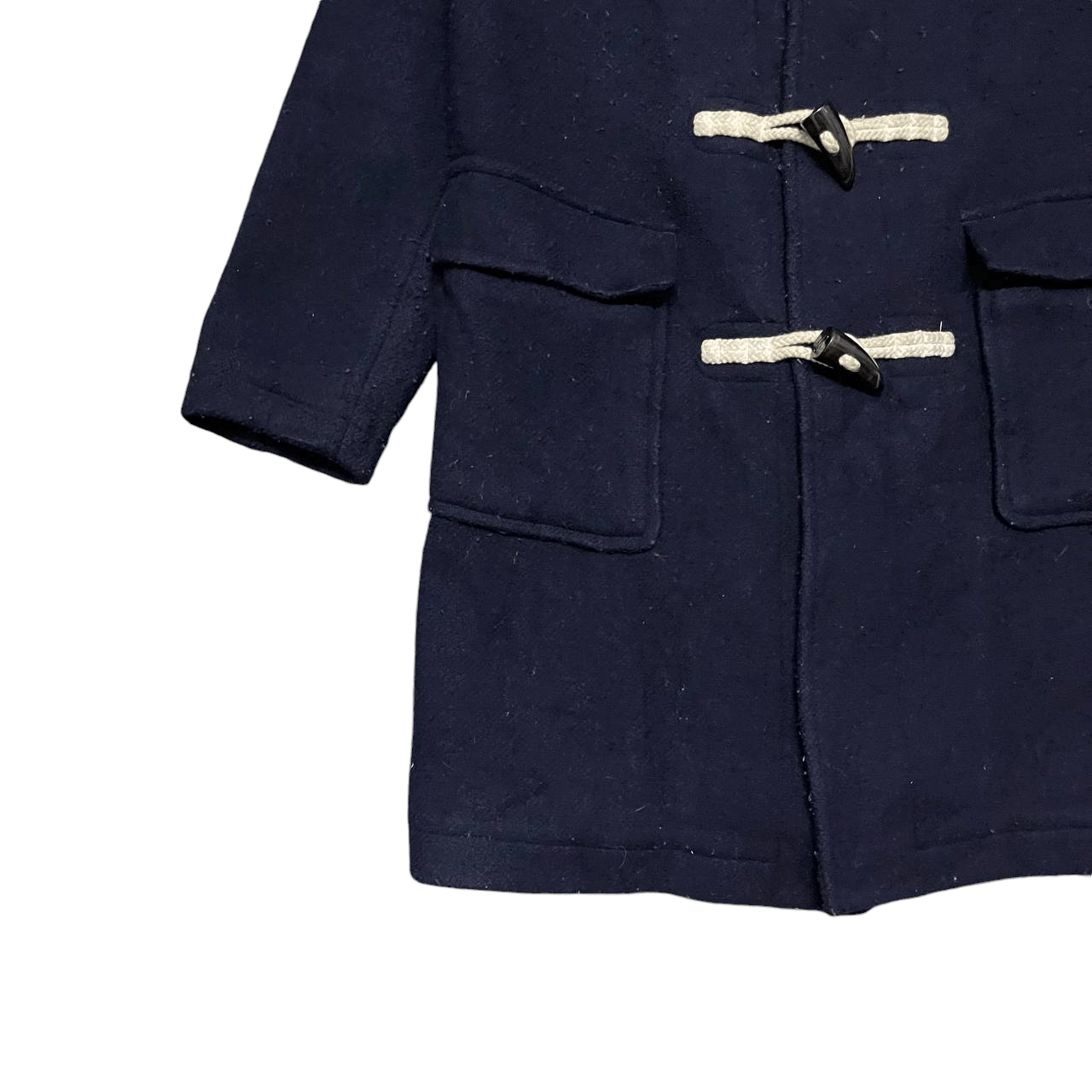 JW Anderson × Uniqlo J.W.Anderson Uniqlo Duffle Coat Size US L / EU 52-54 / 3 - 3 Thumbnail