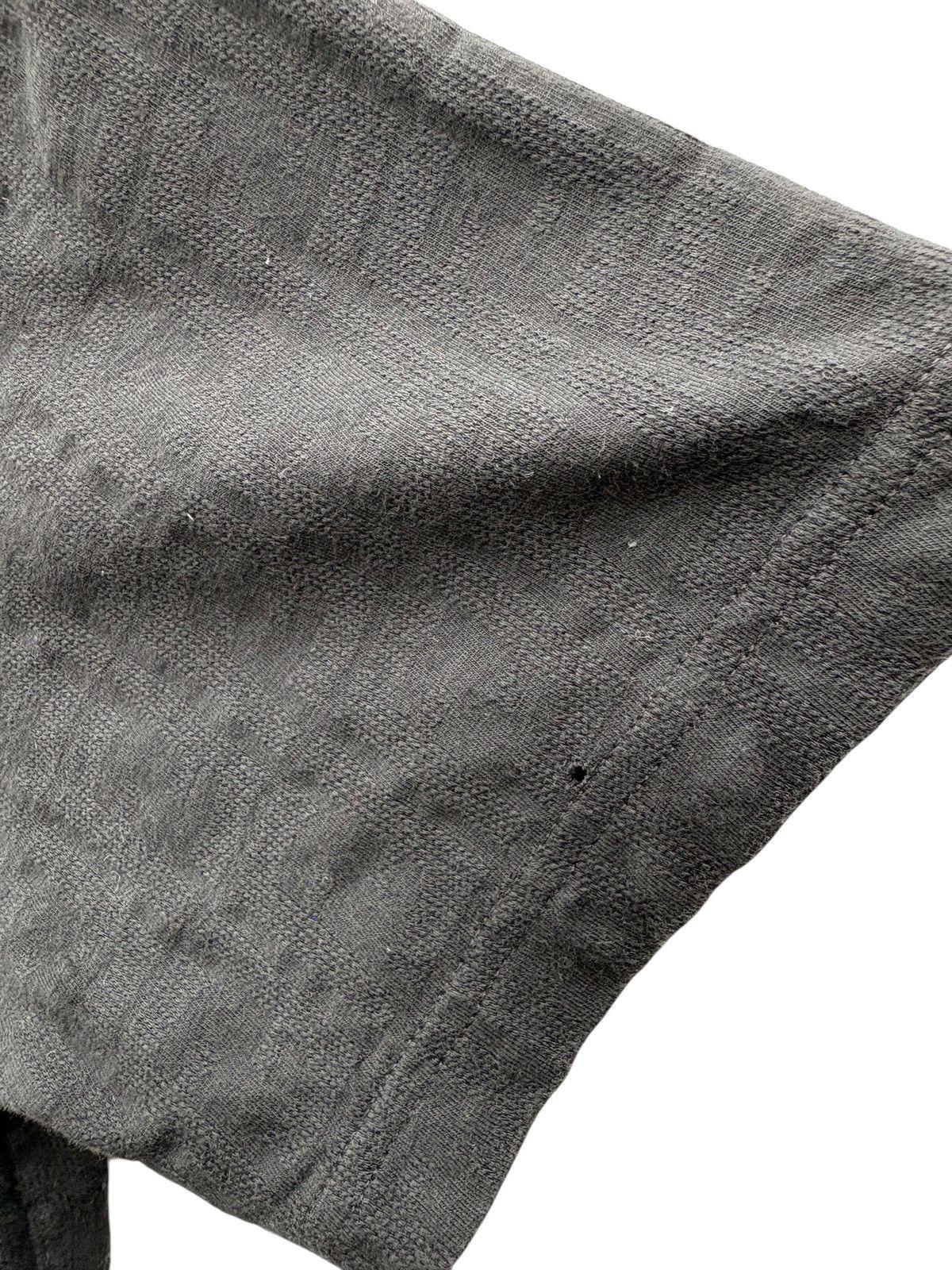 Fendi Fendi Monogram Polo Tee Size US S / EU 44-46 / 1 - 9 Thumbnail