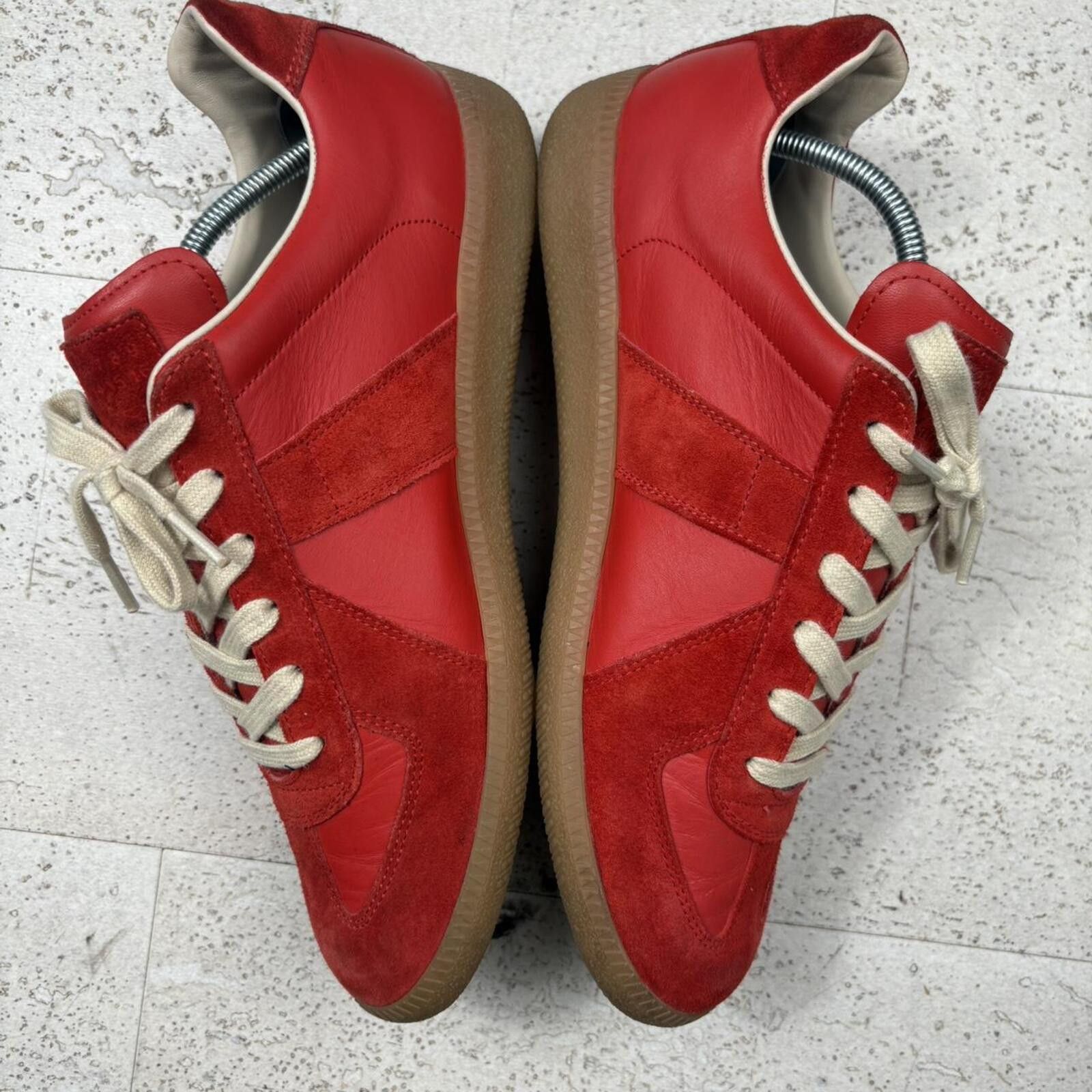 Maison Margiela Maison Margiela GAT (UK6.5) Size US 7.5 / EU 40-41 - 4 Thumbnail
