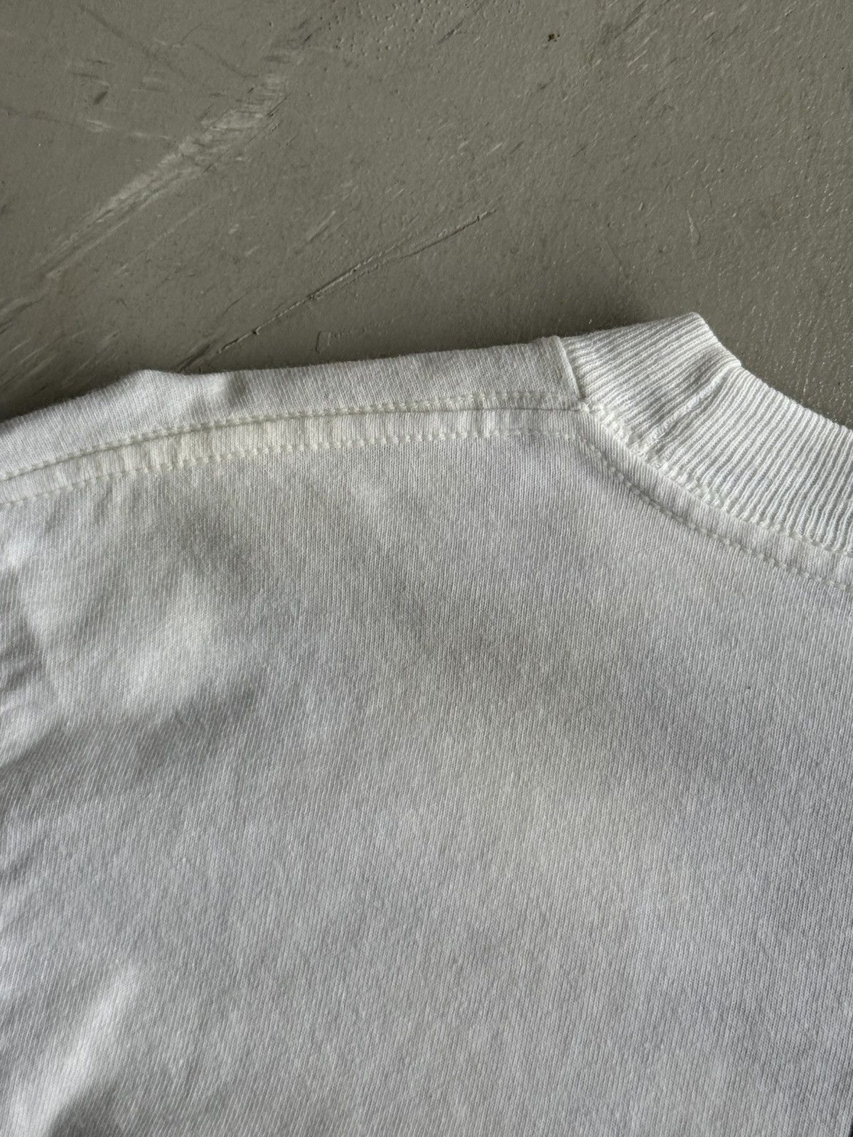 Chrome Hearts Rare 90s - Vine Dagger Pocket Longsleeves Size US S / EU 44-46 / 1 - 11 Thumbnail