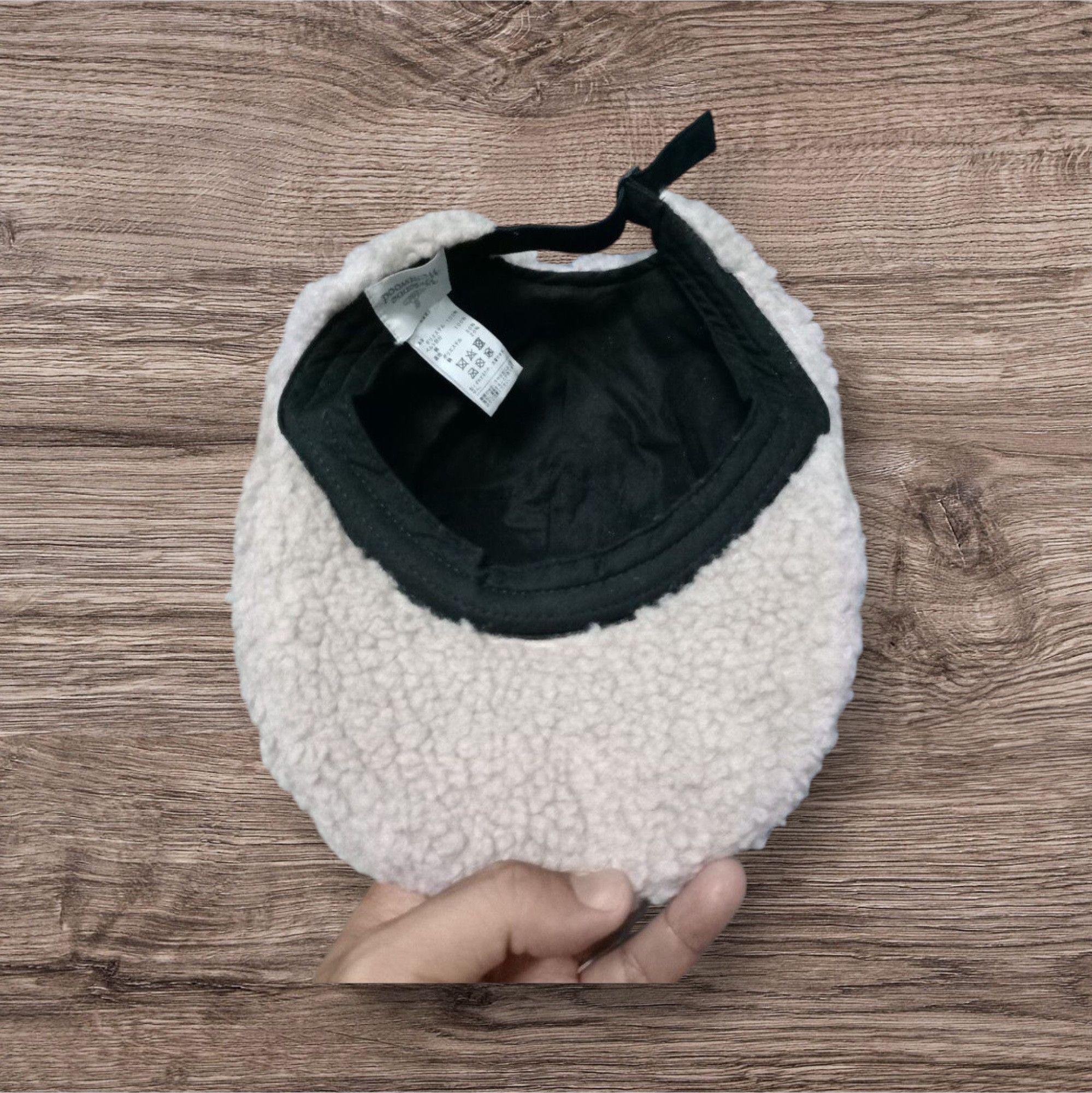 Vivienne Westwood Vivienne Westwood Hat Size ONE SIZE - 5 Thumbnail