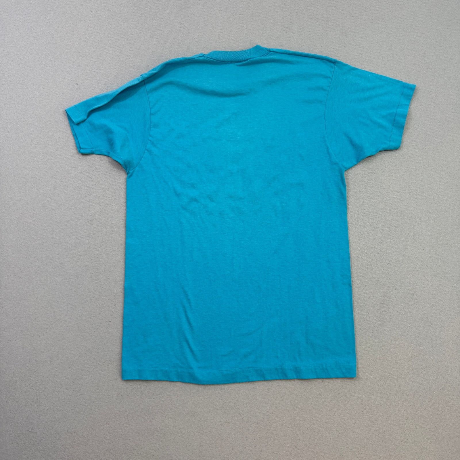 Vintage Vintage Columbia Icefield Jasper Alberta Shirt Size Medium Size US M / EU 48-50 / 2 - 9 Thumbnail