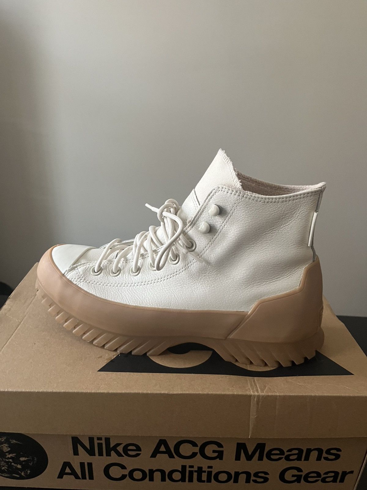 Converse Converse x Counter Climate boots Size US 9 / EU 42 - 3 Thumbnail