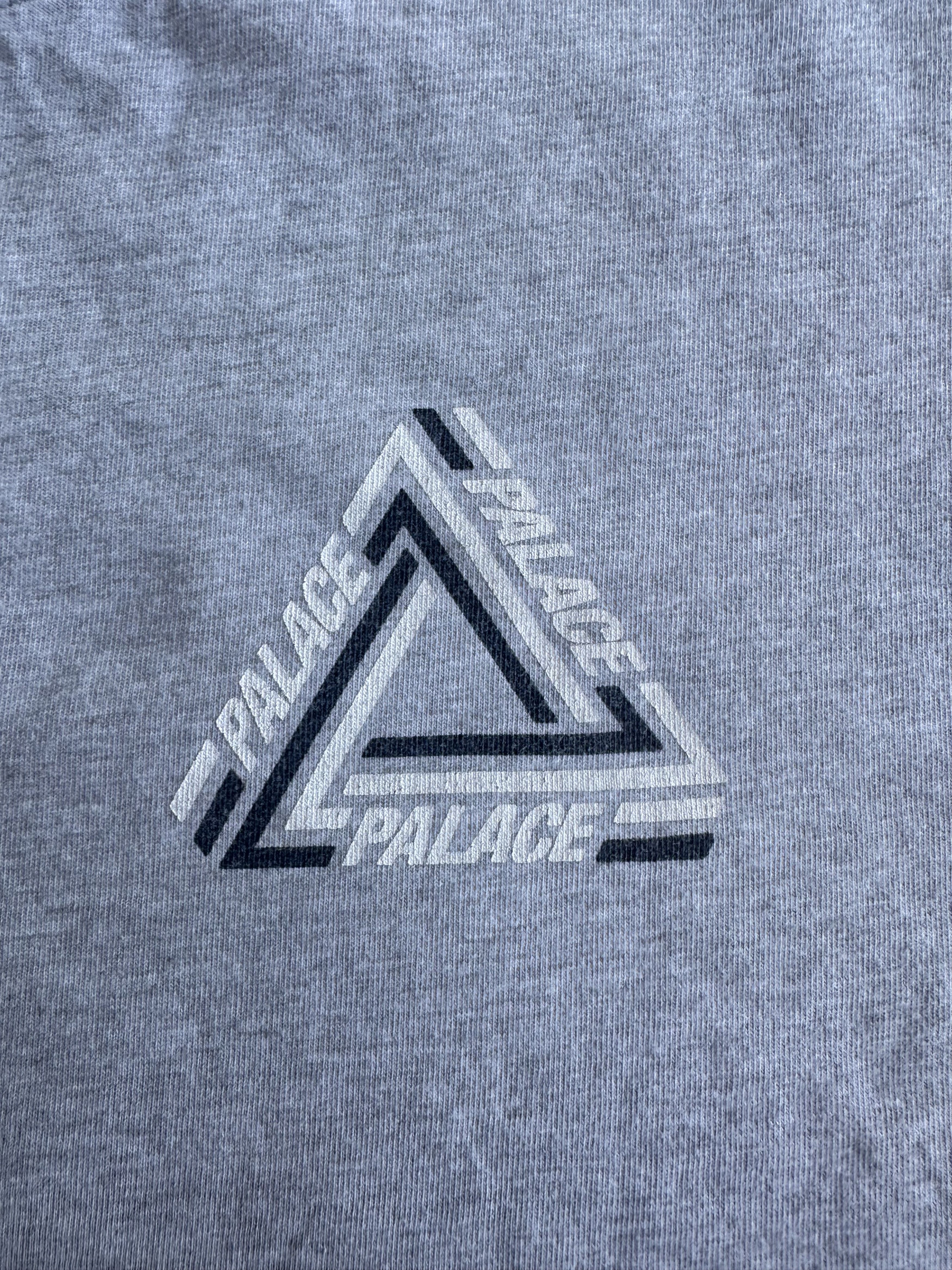 Palace Palace T shirt Size US L / EU 52-54 / 3 - 5 Thumbnail