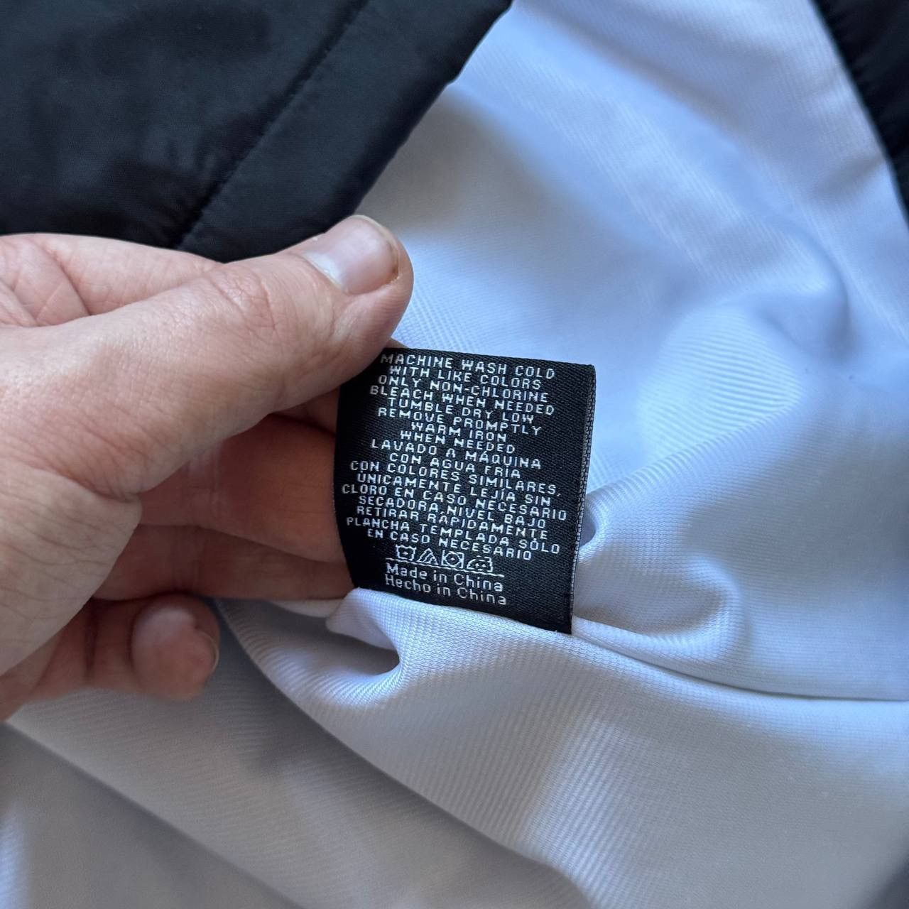Huf × Thrasher Thrasher Huf Black Nylon Skate Coach Jacket Size US M / EU 48-50 / 2 - 10 Thumbnail