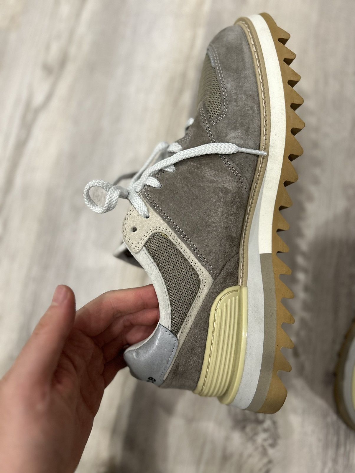 New Balance New Balance X Tokyo Studio Design 574 Sneakers Size US 10 / EU 43 - 2 Thumbnail