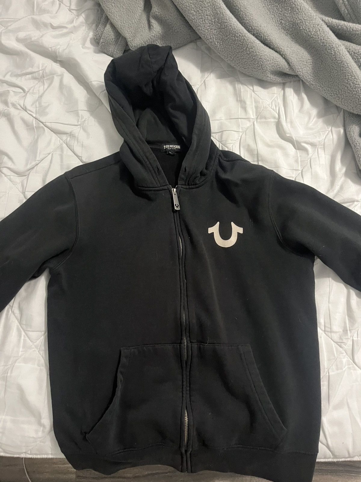 True Religion True religion jacket size small Size US S / EU 44-46 / 1 - 2 Thumbnail