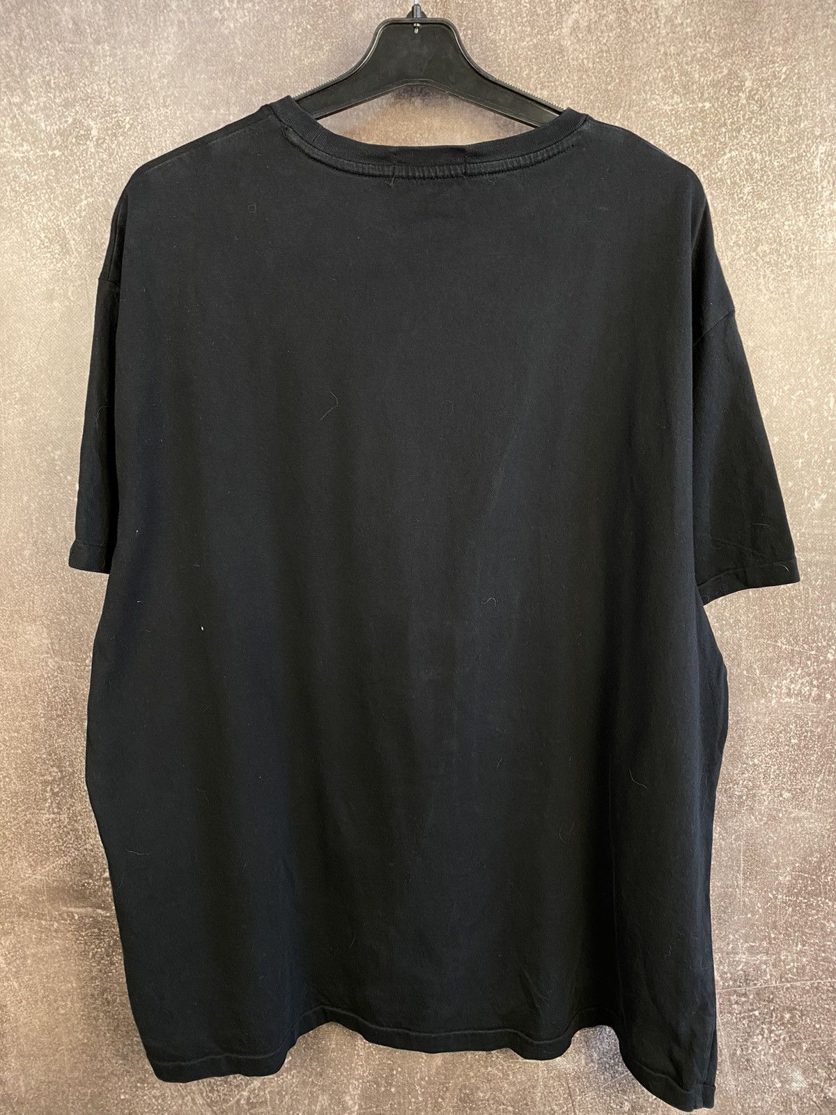 Ralph Lauren Vintage 90s Polo Ralph Lauren Polo Ski 92 Long Sleeve T-Shir Size US XL / EU 56 / 4 - 3 Thumbnail
