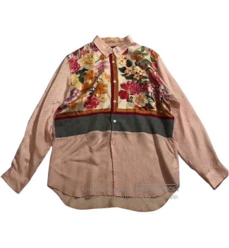 Other Comme Des Garcons Shirt Size US M / EU 48-50 / 2 - 1 Thumbnail