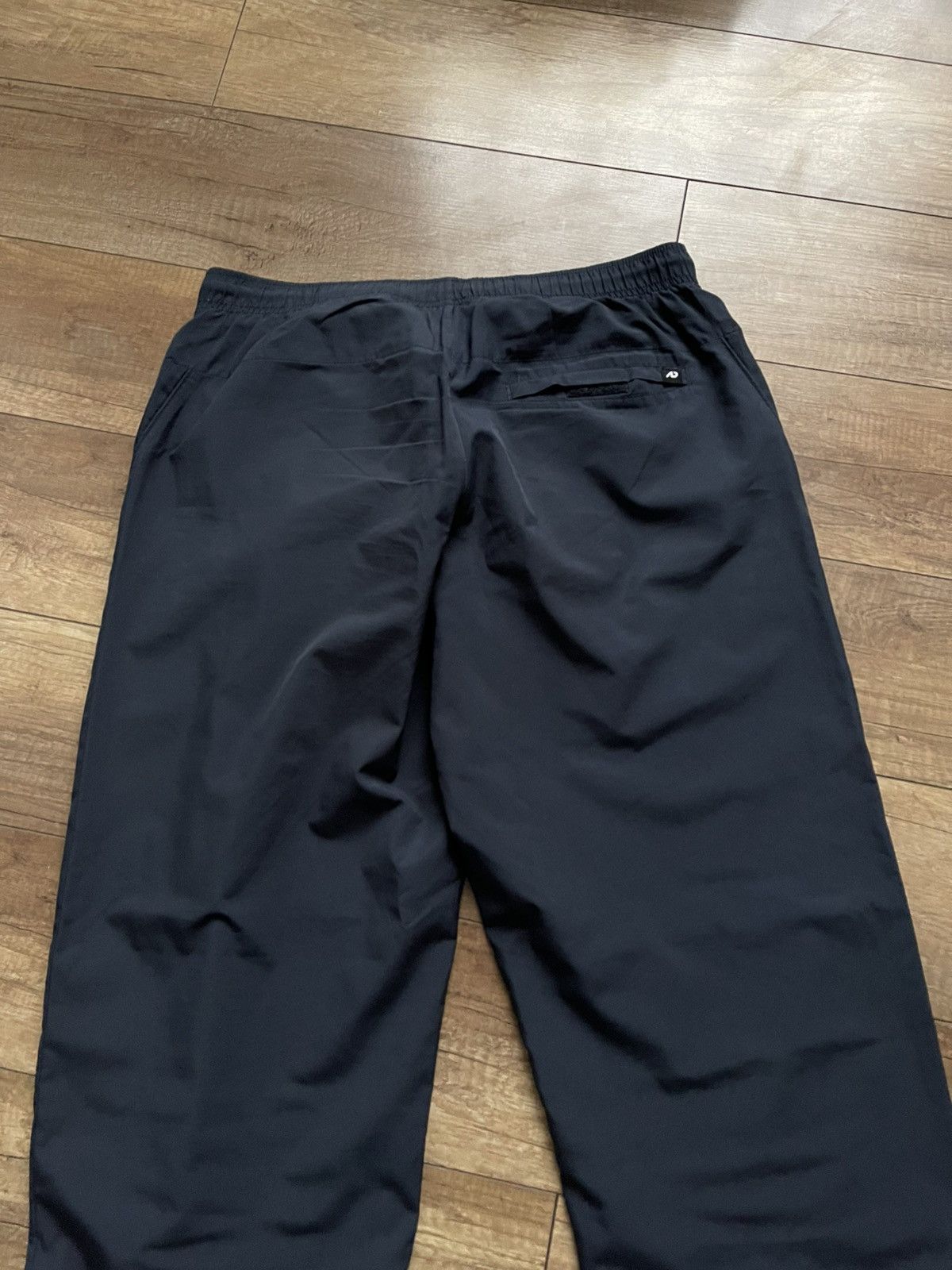 Nike Nike Track Pants Vintage Sweatpants Size US 34 / EU 50 - 6 Thumbnail