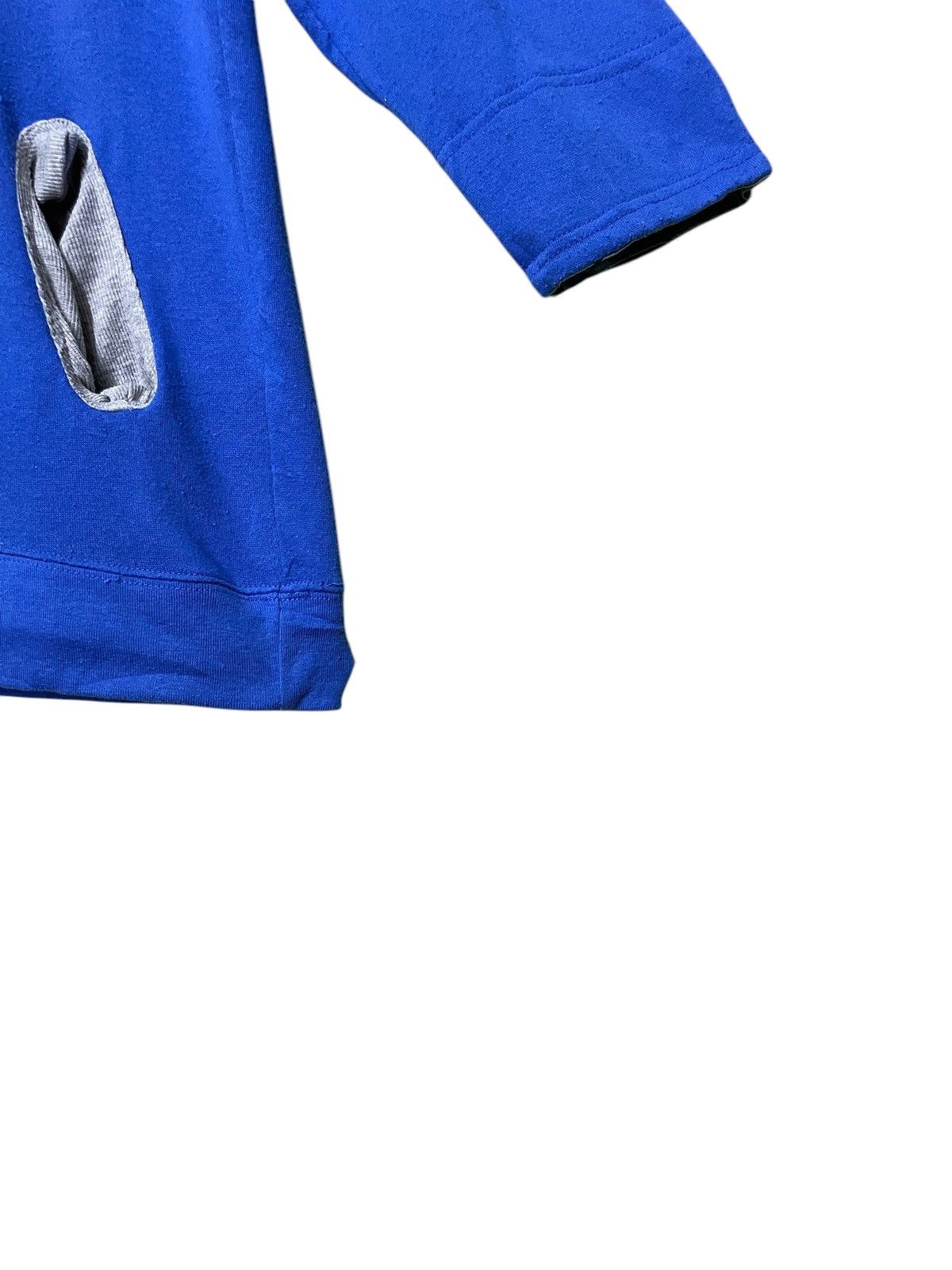 Other MODISH GAZE hoodiee big logo sweatshirt Size US S / EU 44-46 / 1 - 10 Thumbnail