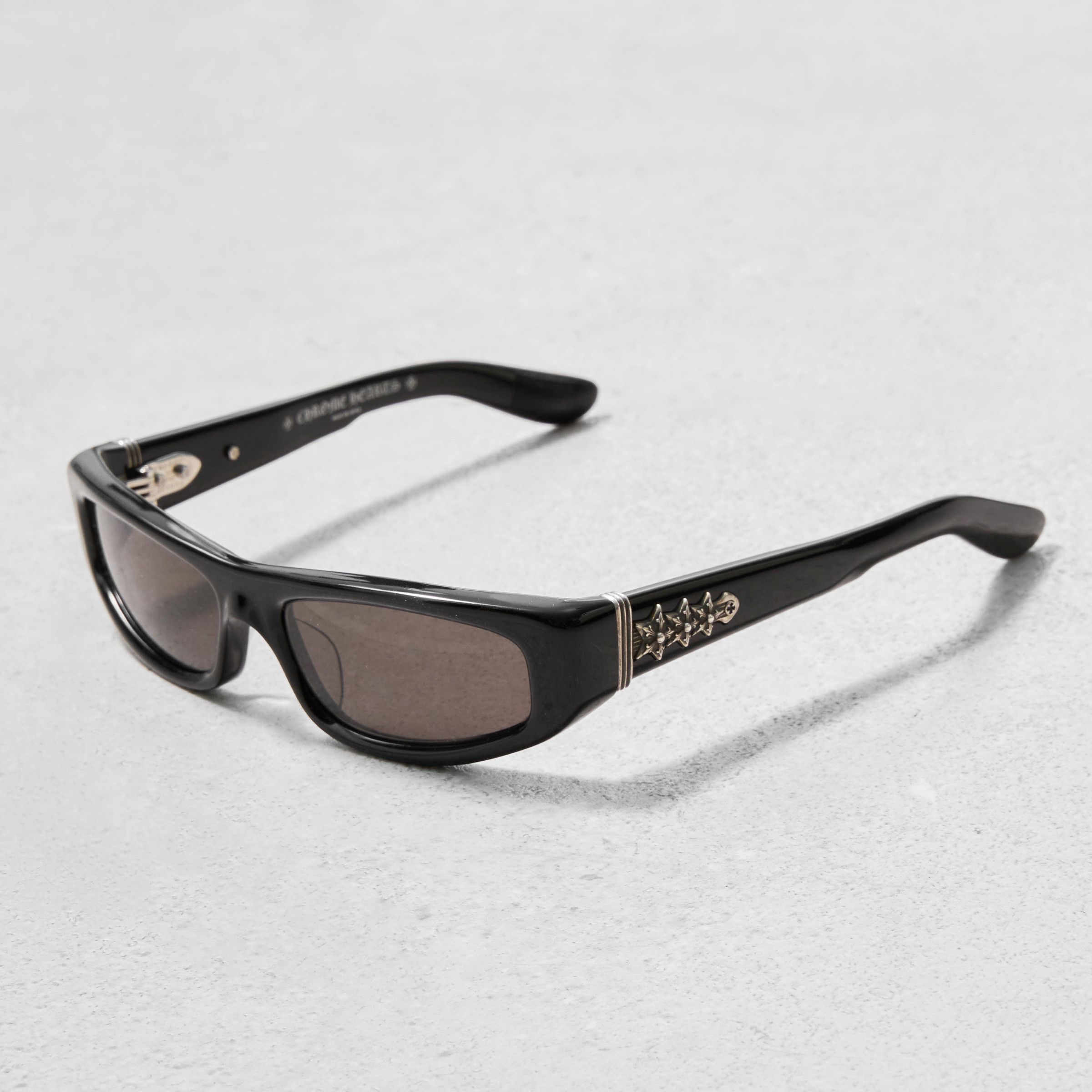 Chrome Hearts CHROME HEARTS ROLLER Size ONE SIZE - 3 Thumbnail