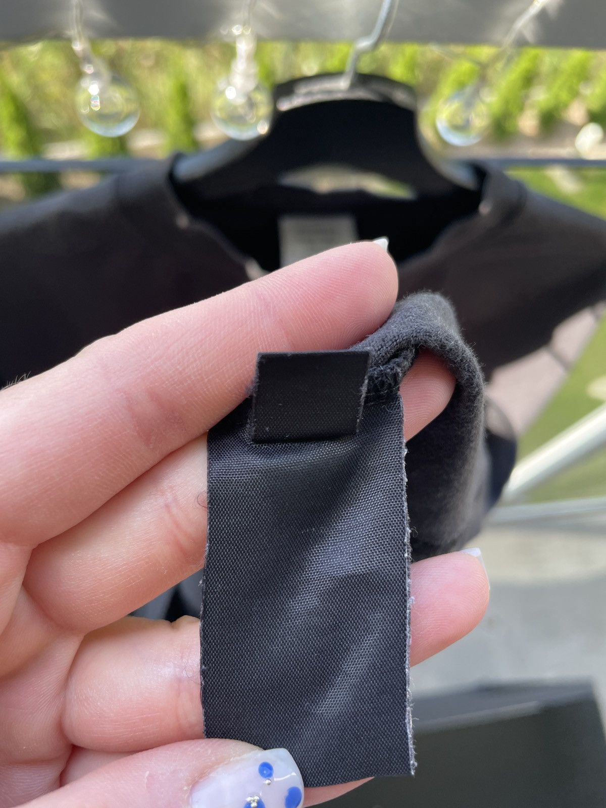 Vetements Vetements STAFF tee Size US L / EU 52-54 / 3 - 7 Thumbnail