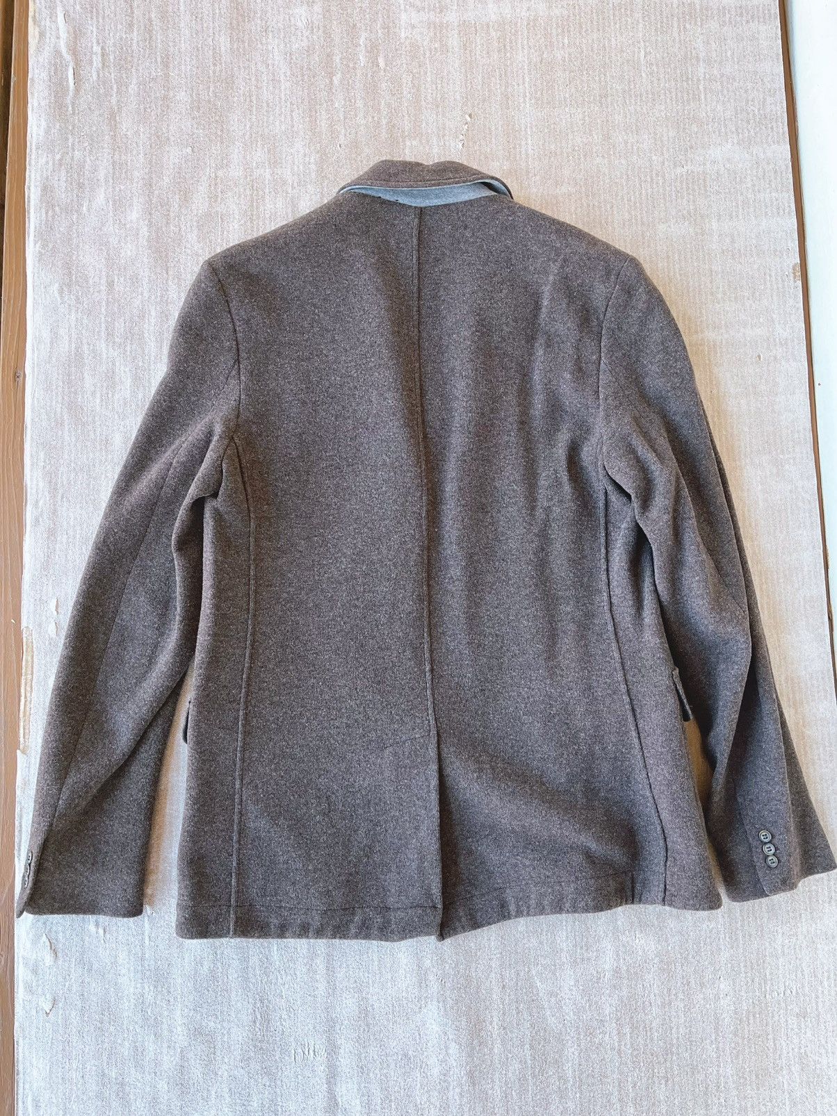 Hugo Boss Boss casual suit jacket Size 38L - 5 Thumbnail