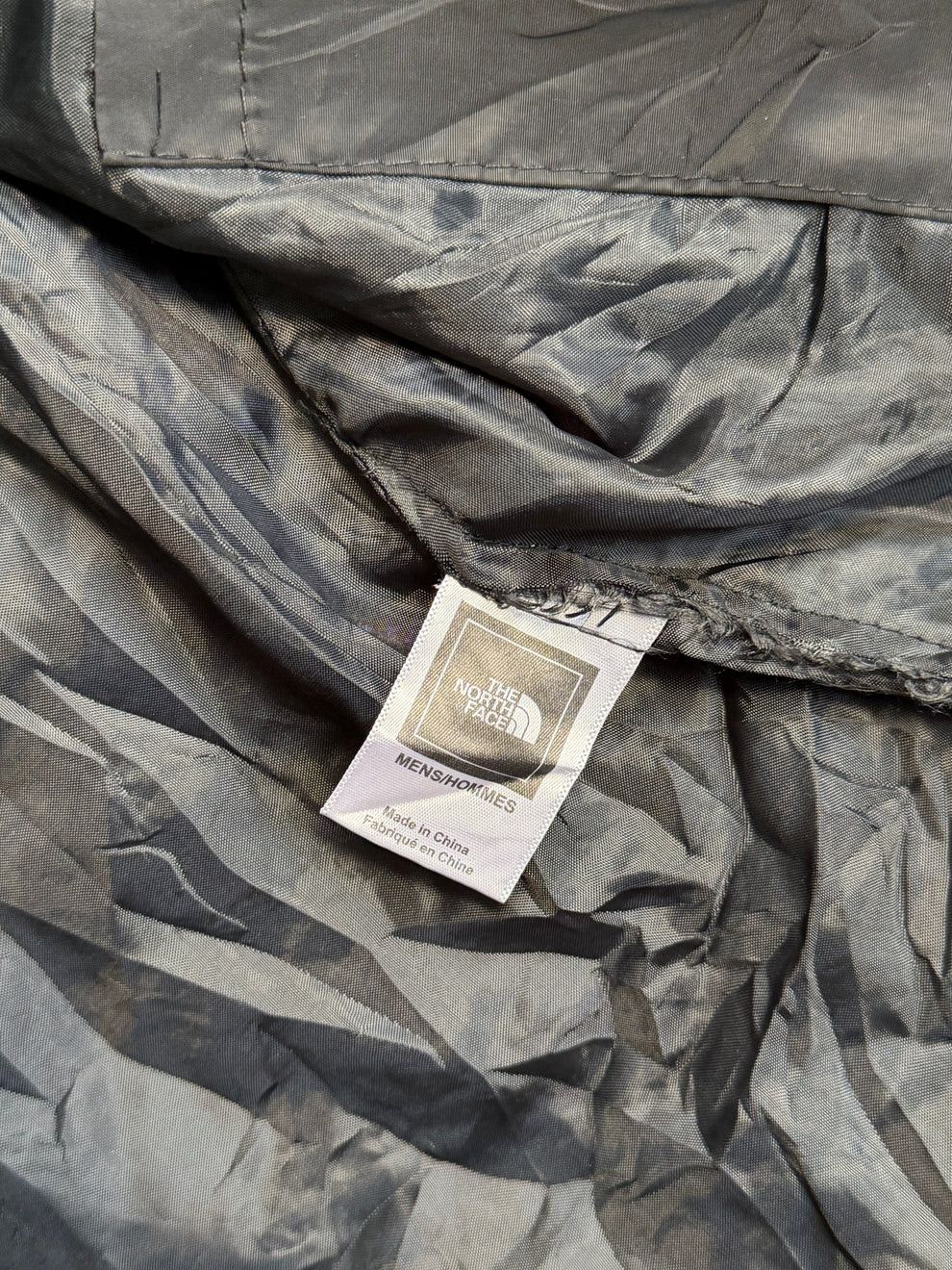 The North Face The North Face 700 Original Jacket (RARE) Size US M / EU 48-50 / 2 - 6 Thumbnail