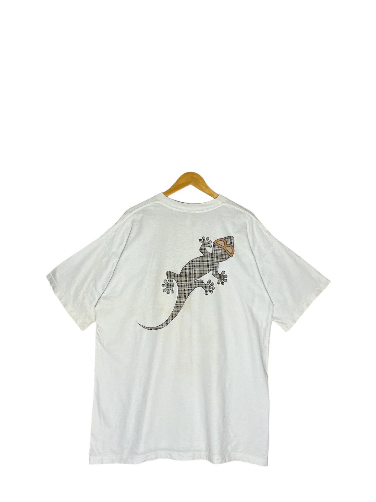 Vintage Vintage USA Gecko Hawaii Size US XL / EU 56 / 4 - 5 Thumbnail
