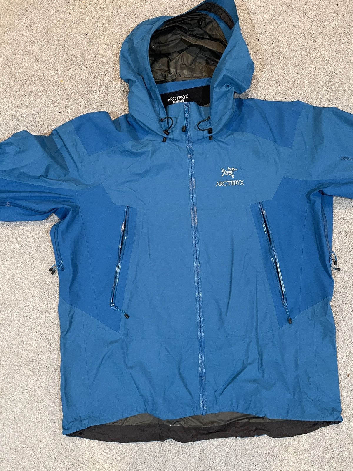 Arc'teryx Arc’teryx Beta LT Hyrbid 2016 Size US XXL / EU 58 / 5 - 1 Thumbnail