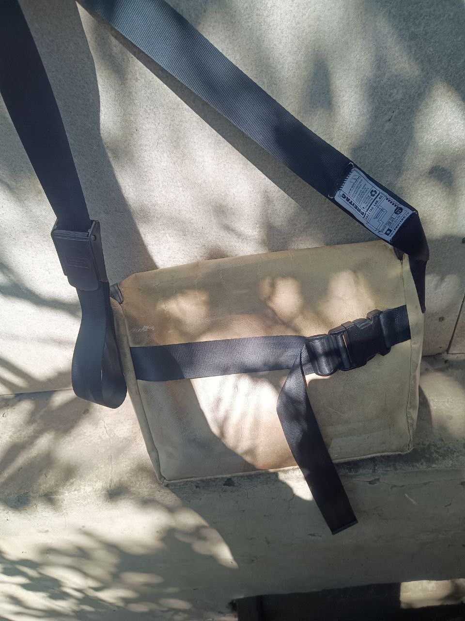 Freitag Freitag vintage bag Size ONE SIZE - 4 Thumbnail