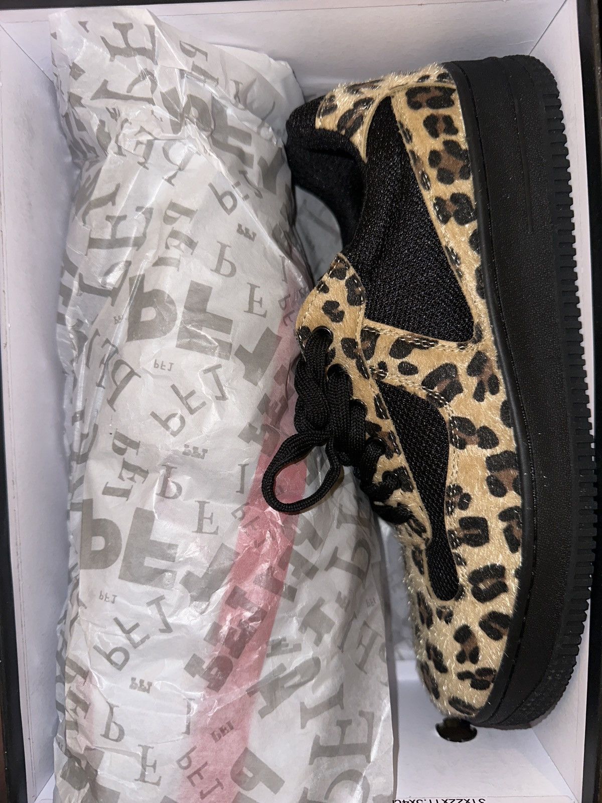 Imran Potato Cheetah Irman Potato Prada Flips Size US 8.5 / EU 41-42 - 7 Thumbnail