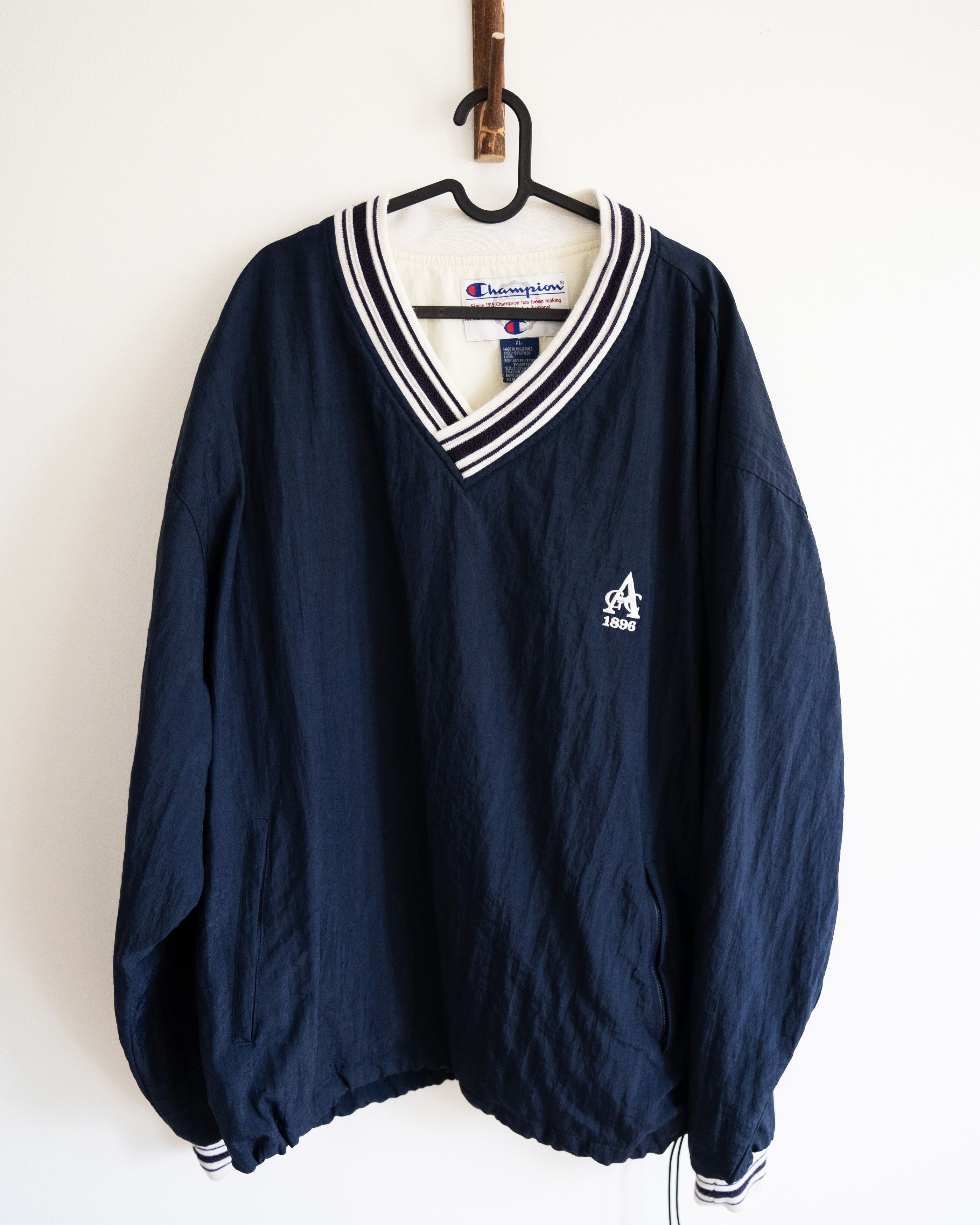 Champion Vintage Champion Aronimink Golf Pullover XL Size US XL / EU 56 / 4 - 1 Thumbnail