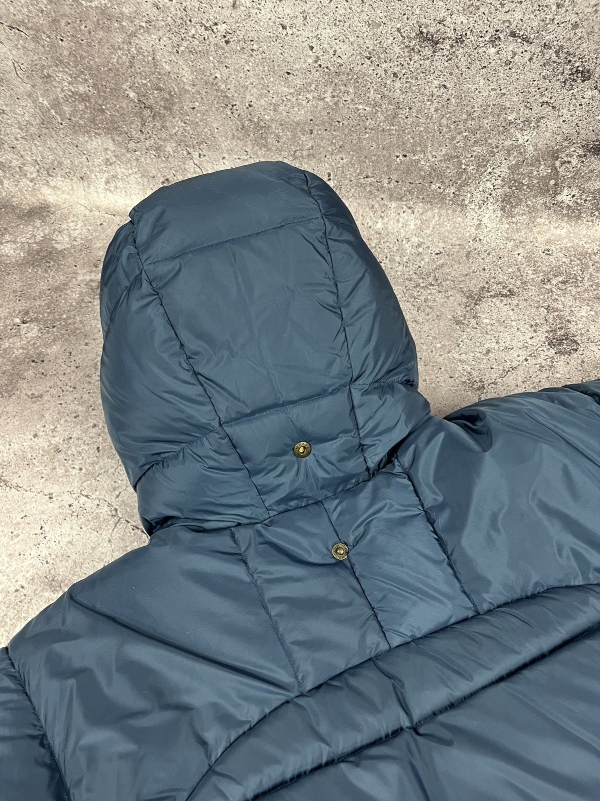 Fjallraven × Vintage Rare🔥Vintage Fjällraven Polar Expedition Down Jacket Size US S / EU 44-46 / 1 - 6 Thumbnail