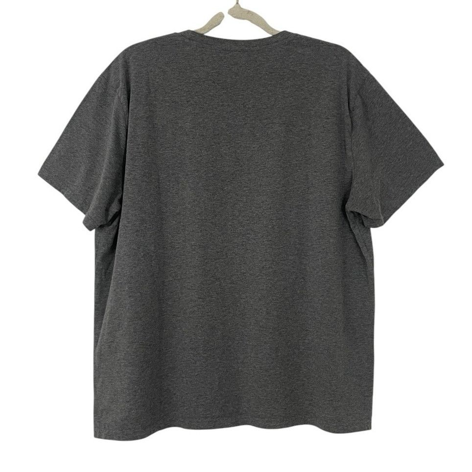 Other Sheshow Grey Driveway Drinker Graphic Short Sleeve Tee Size XXL / US 16-18 / IT 52-54 - 5 Thumbnail