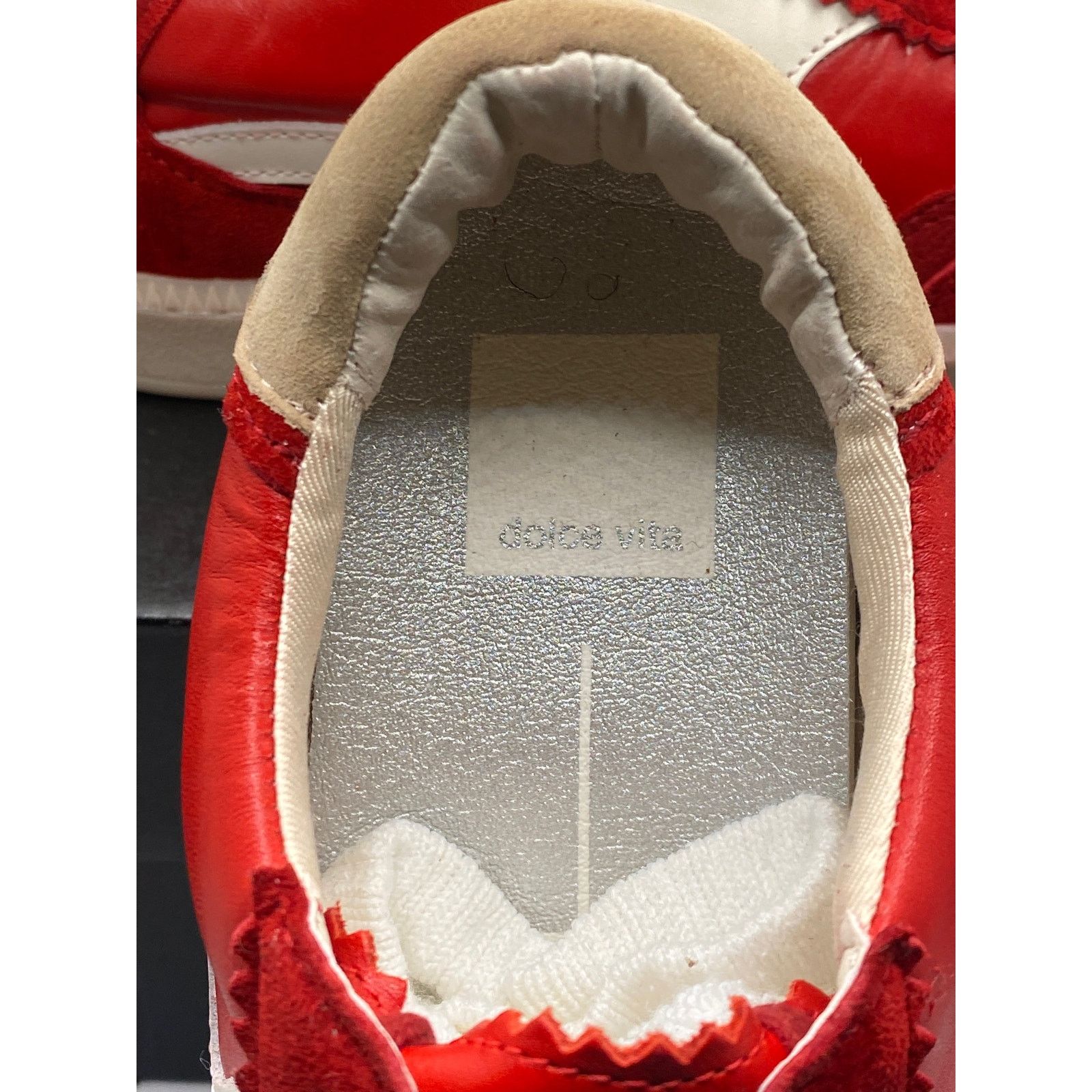 Dolce Vita Dolce Vita Notice Court Sneaker Size 6 (women) Size US 5.5 / IT 35.5 - 7 Thumbnail