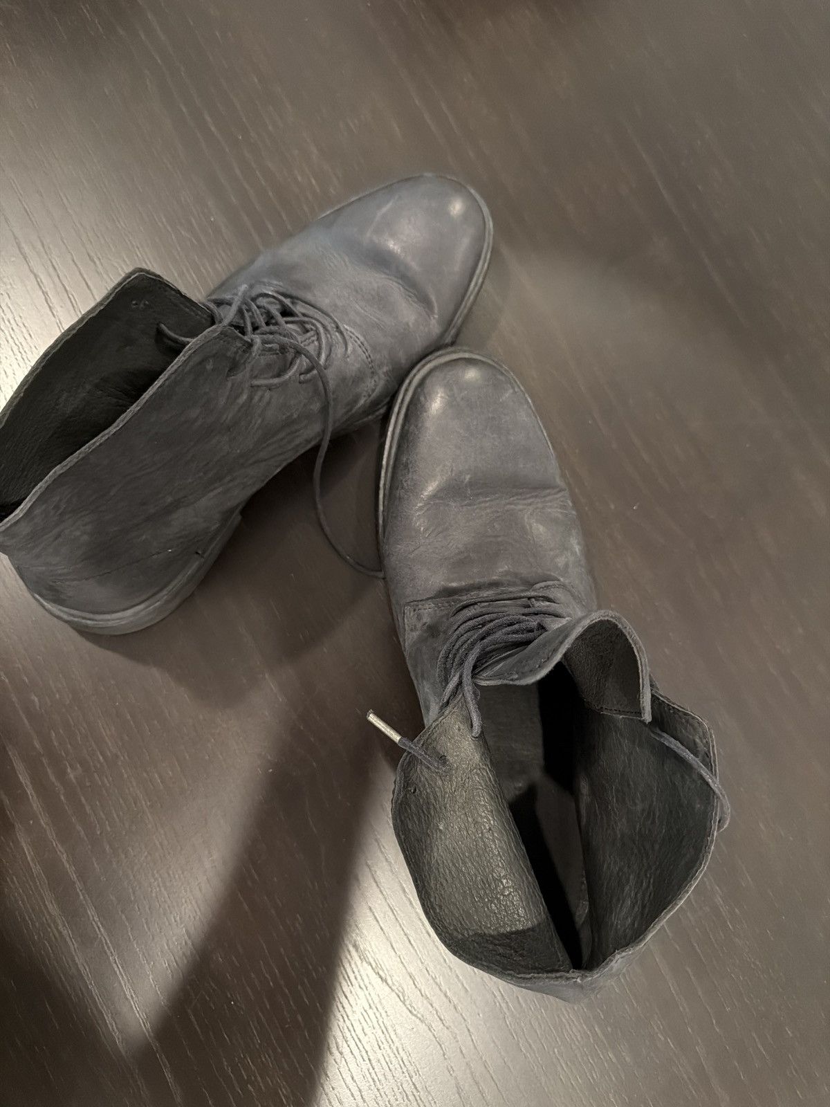 Allsaints All Saints Brisk Boot Size US 11 / EU 44 - 4 Thumbnail