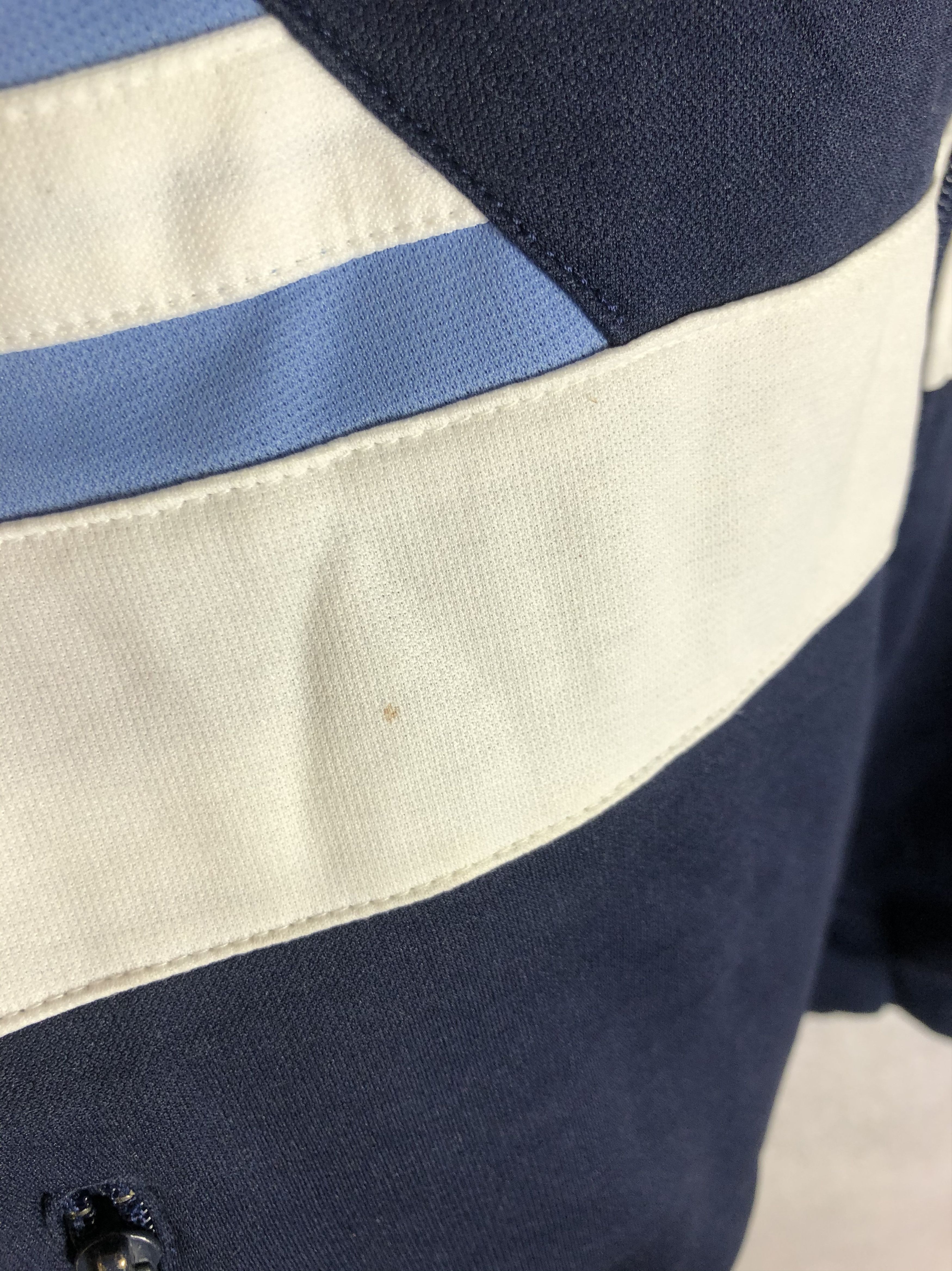 Adidas Vintage 80s Adidas Made in Hungary Tracksuit Track Top Size US L / EU 52-54 / 3 - 8 Thumbnail