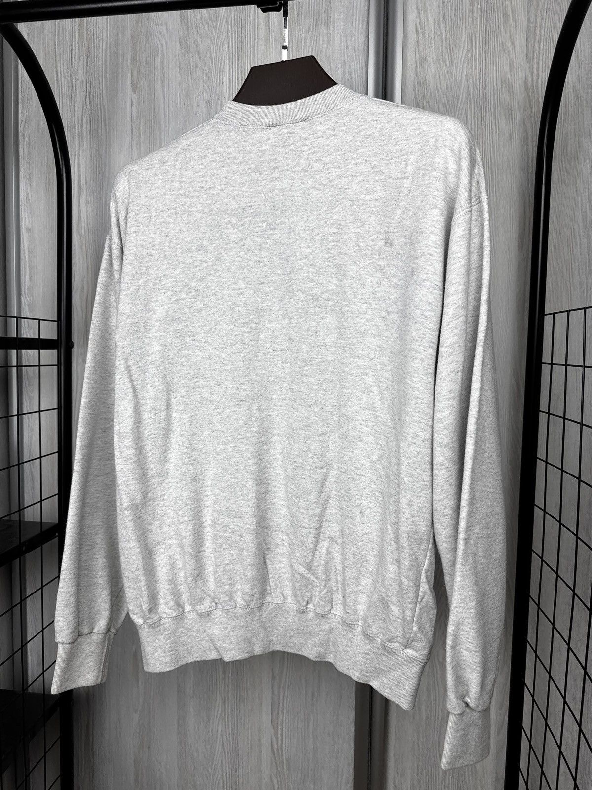 Spalding Spalding NBA vintage 90s The wizard Orland Magic sweatshirt Size US L / EU 52-54 / 3 - 8 Thumbnail