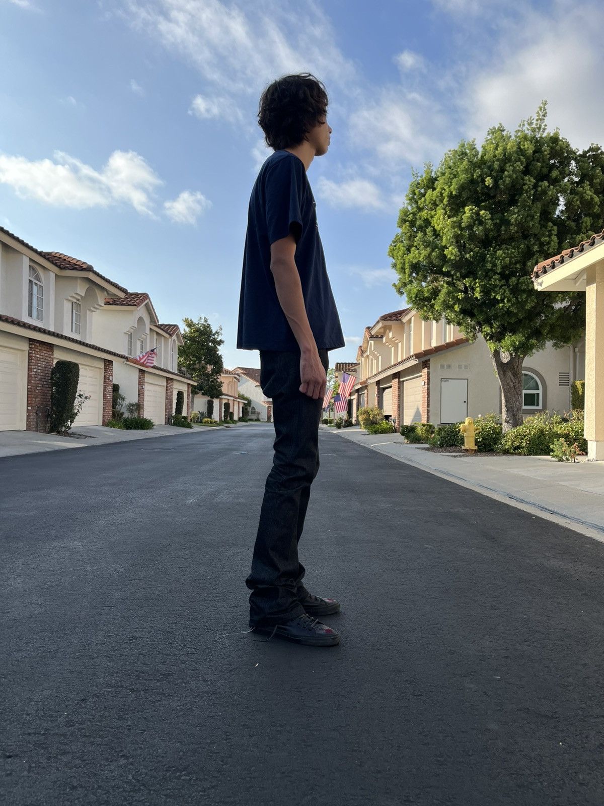Other Dreaming In Hollywood rockstar jeans Size US 30 / EU 46 - 5 Thumbnail