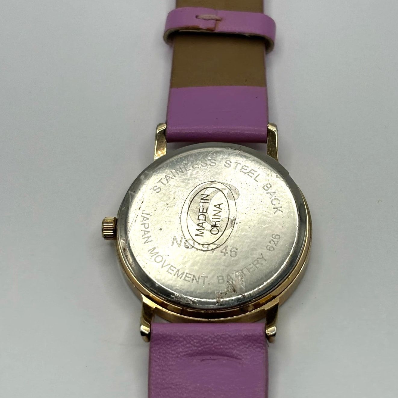 Other Silver & Purple Charming Charlie Watch Size ONE SIZE - 4 Thumbnail