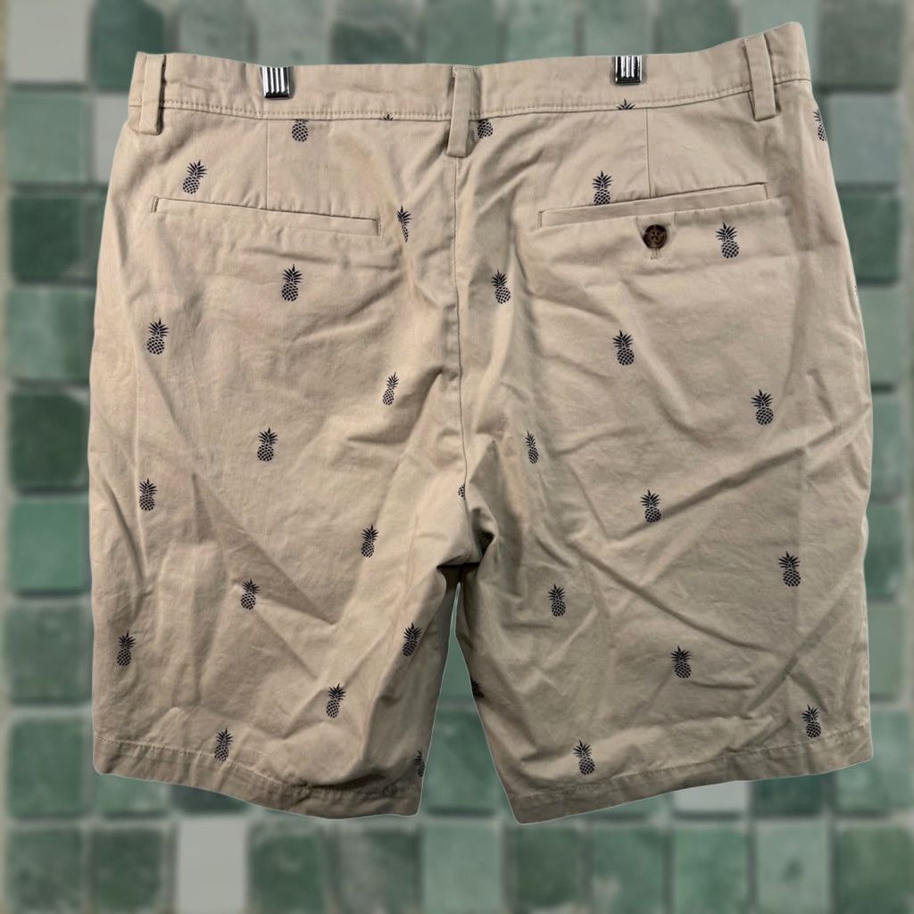 Banana Republic VINTAGE N/A Size US 36 / EU 52 - 1 Thumbnail