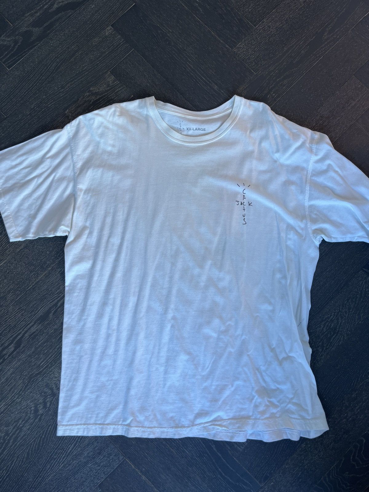 Travis Scott travis scott cactus jack Size US XXL / EU 58 / 5 - 3 Thumbnail