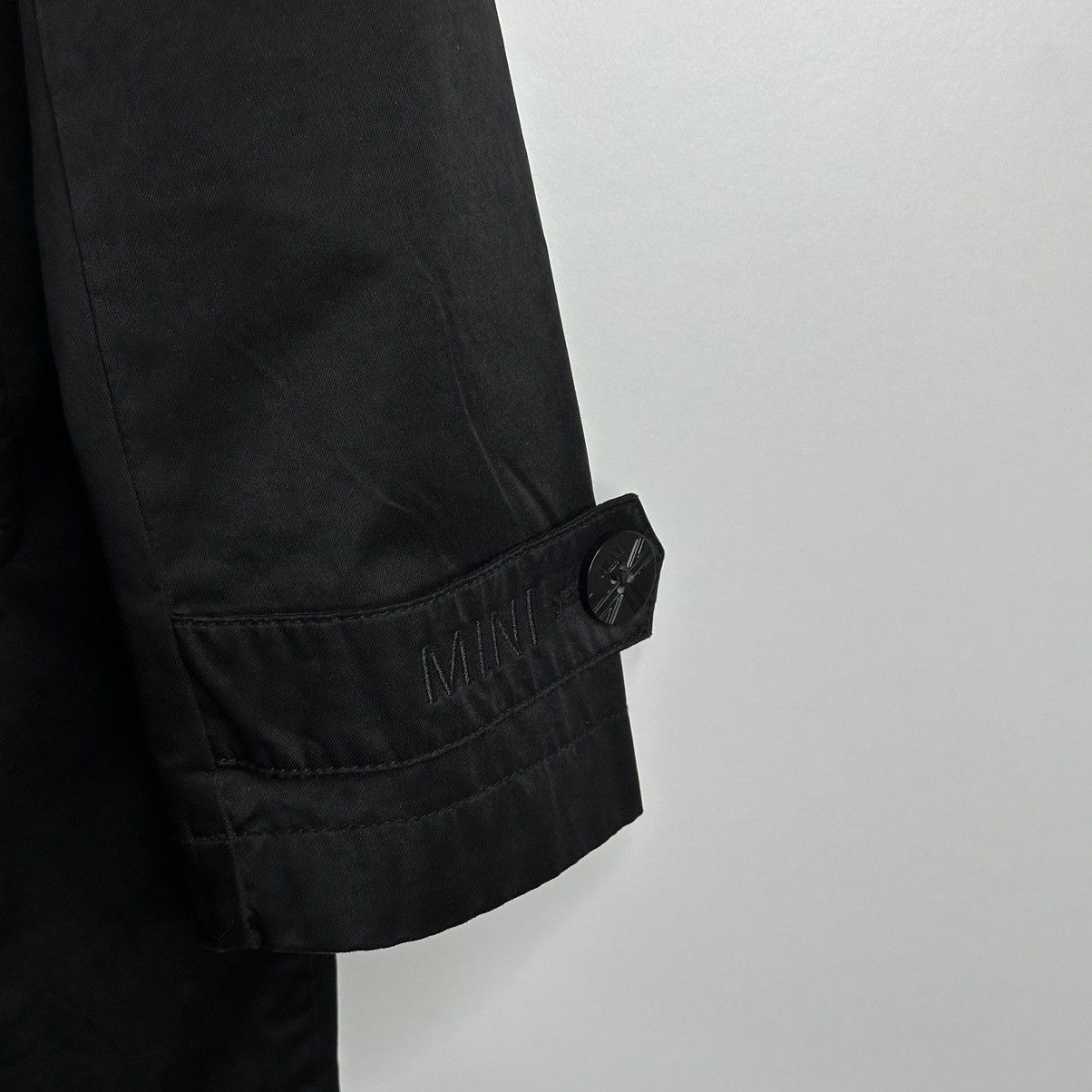 BMW Mini Cooper Jacket BMW England Size M / US 6-8 / IT 42-44 - 7 Thumbnail