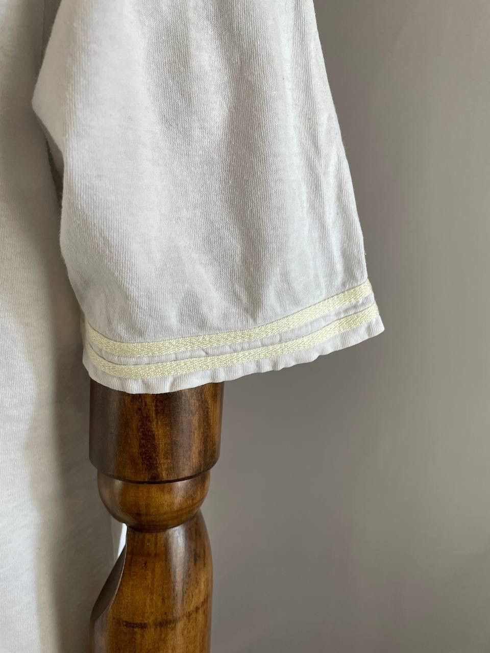 Stone Island Stone Island Tee T Shirt White Size US M / EU 48-50 / 2 - 5 Thumbnail