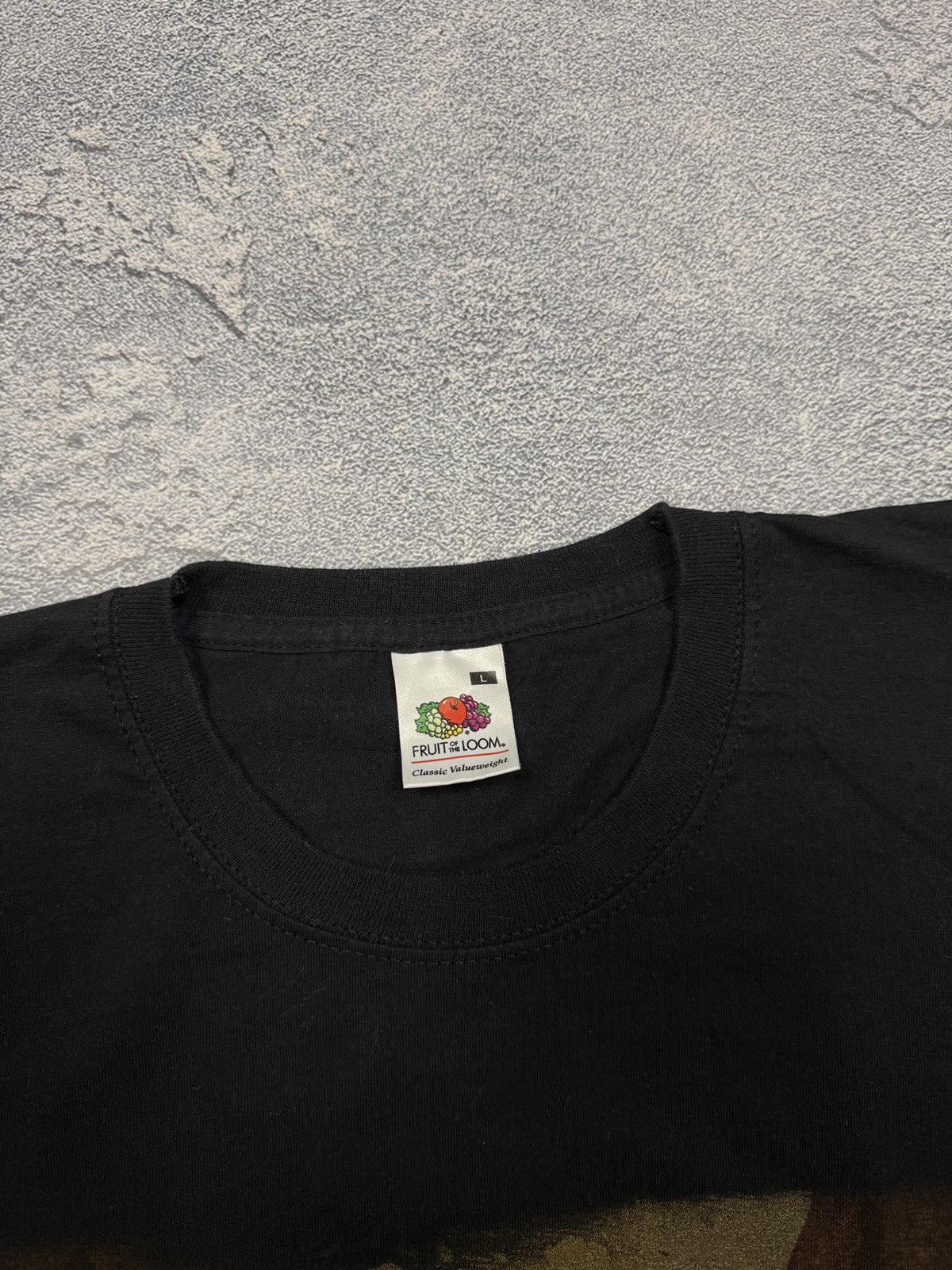 Band Tees × Vintage Vintage Soulfly tour 2006 Tour Shirt Size US L / EU 52-54 / 3 - 8 Thumbnail