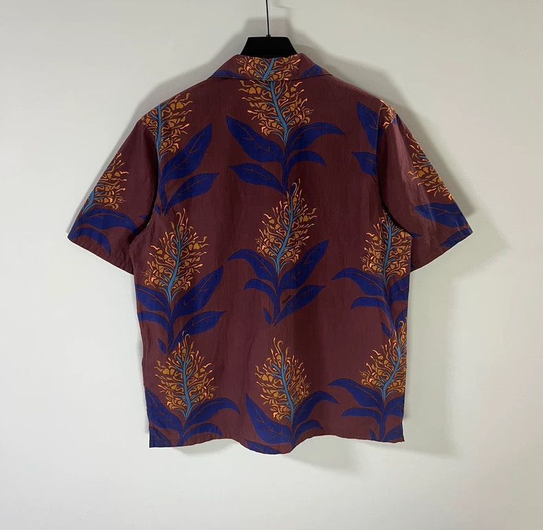 Prada Prada Short Sleeve TShirt for Men -2505 Size US XL / EU 56 / 4 - 2 Thumbnail