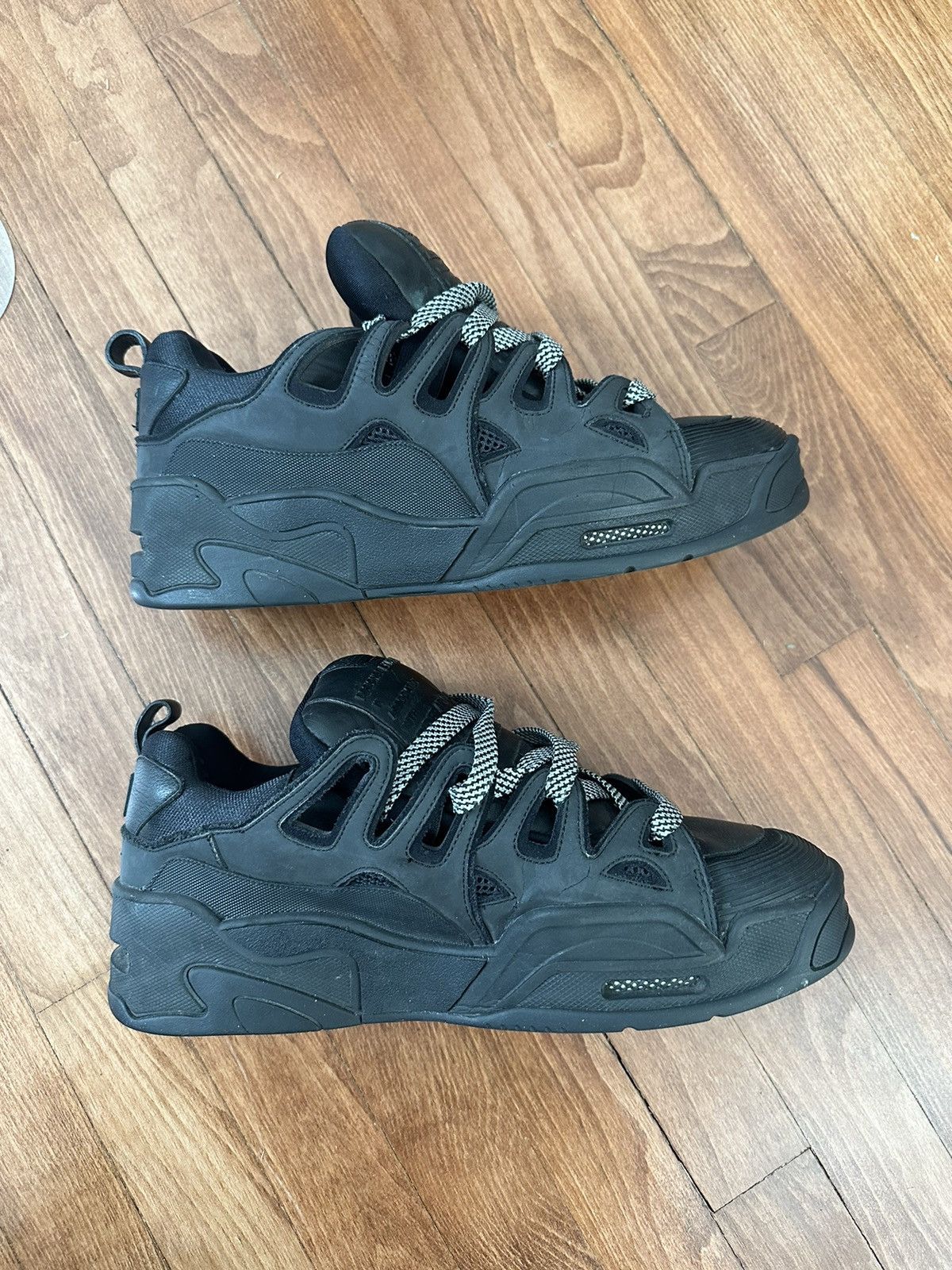 A$AP Rocky × Under Armour ASAP x Under Armour SrLo Size US 12 / EU 45 - 3 Thumbnail