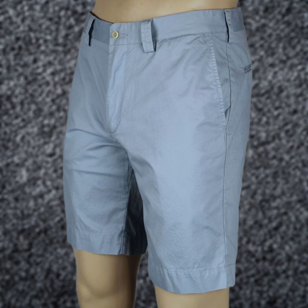 Polo Ralph Lauren Polo Ralph Lauren Blue Chino Shorts NWT 42 Size US XL / EU 56 / 4 - 1 Thumbnail