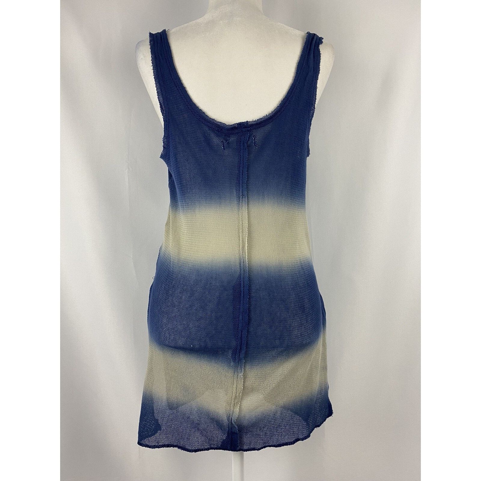 Free People Free People Jony Maxi Tank Top Women Size XS Out To A003045 Size XS / US 0-2 / IT 36-38 - 6 Thumbnail