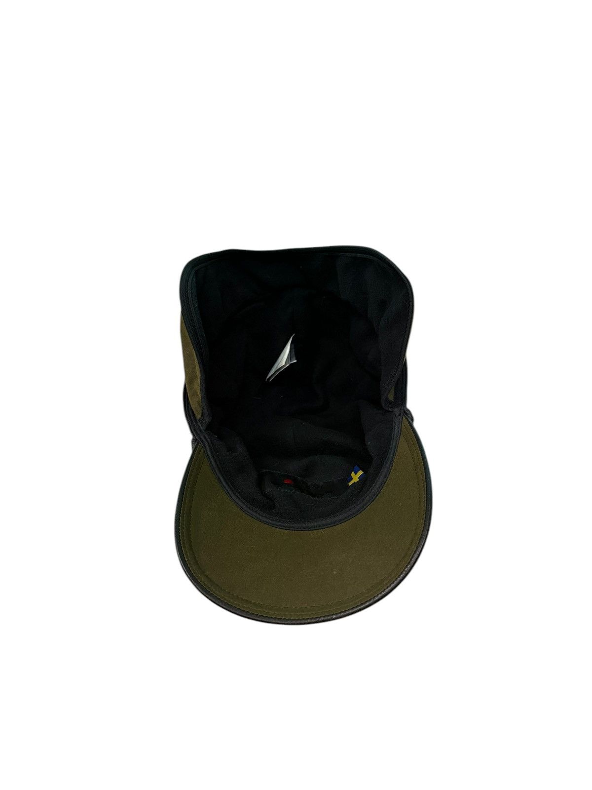 Wigens WIGENS EAR FLAP HAT Size ONE SIZE - 10 Thumbnail